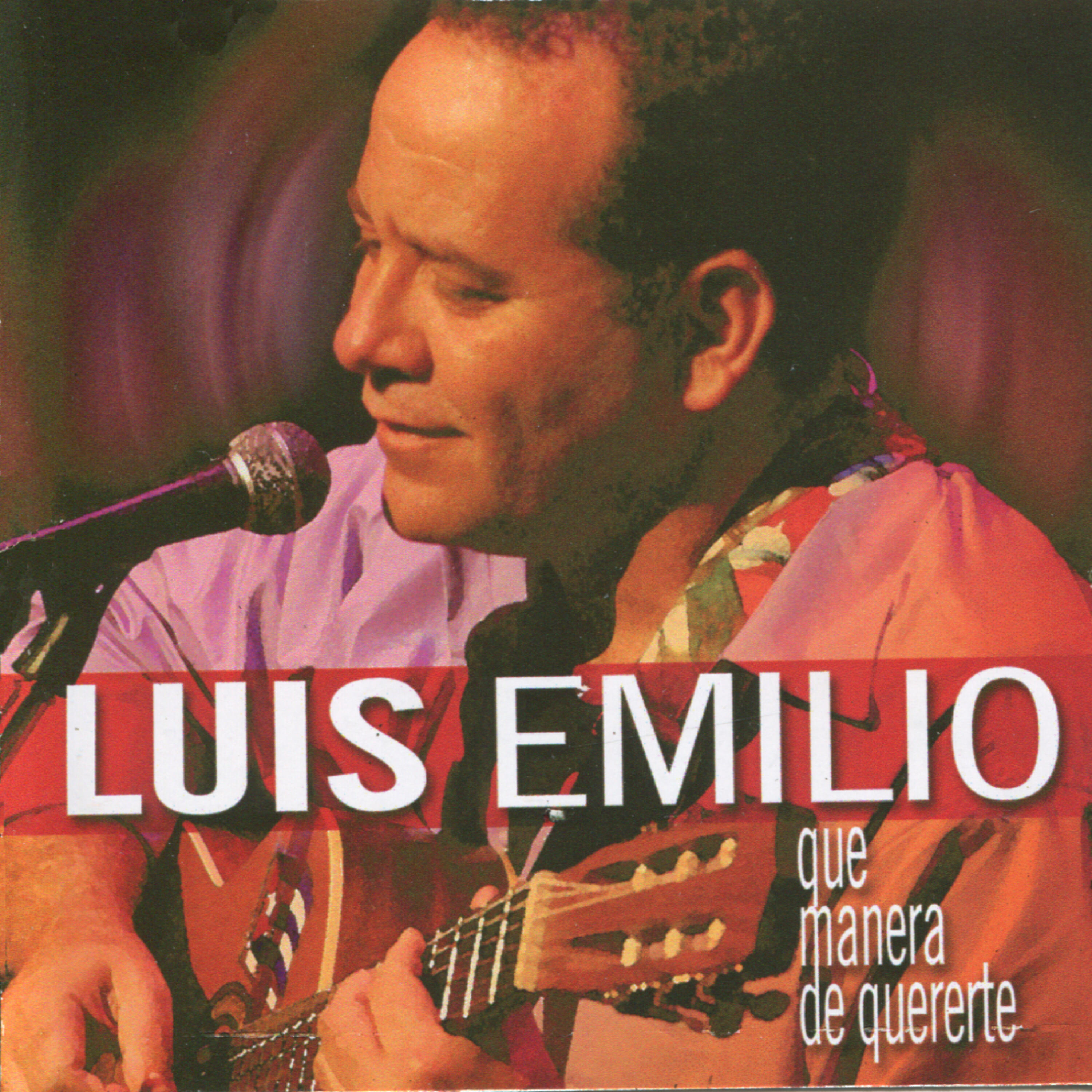 Luis Emilio