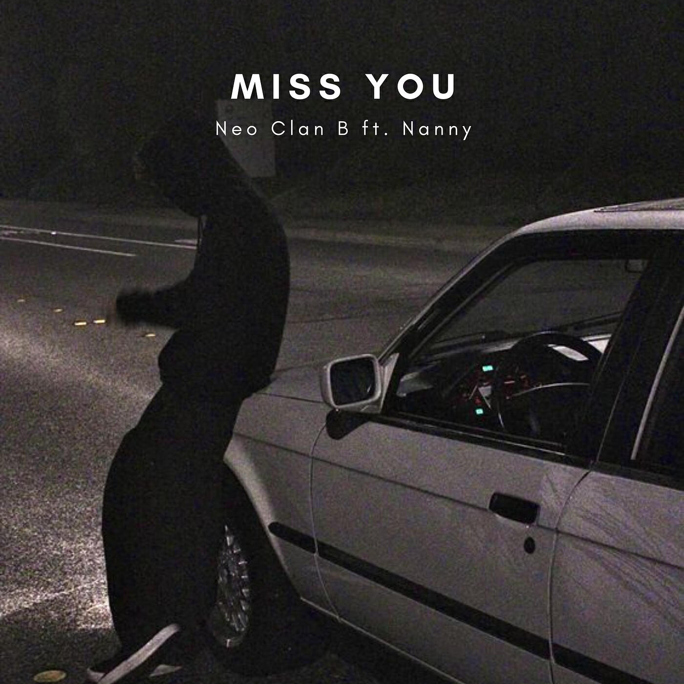 Релиз Miss You