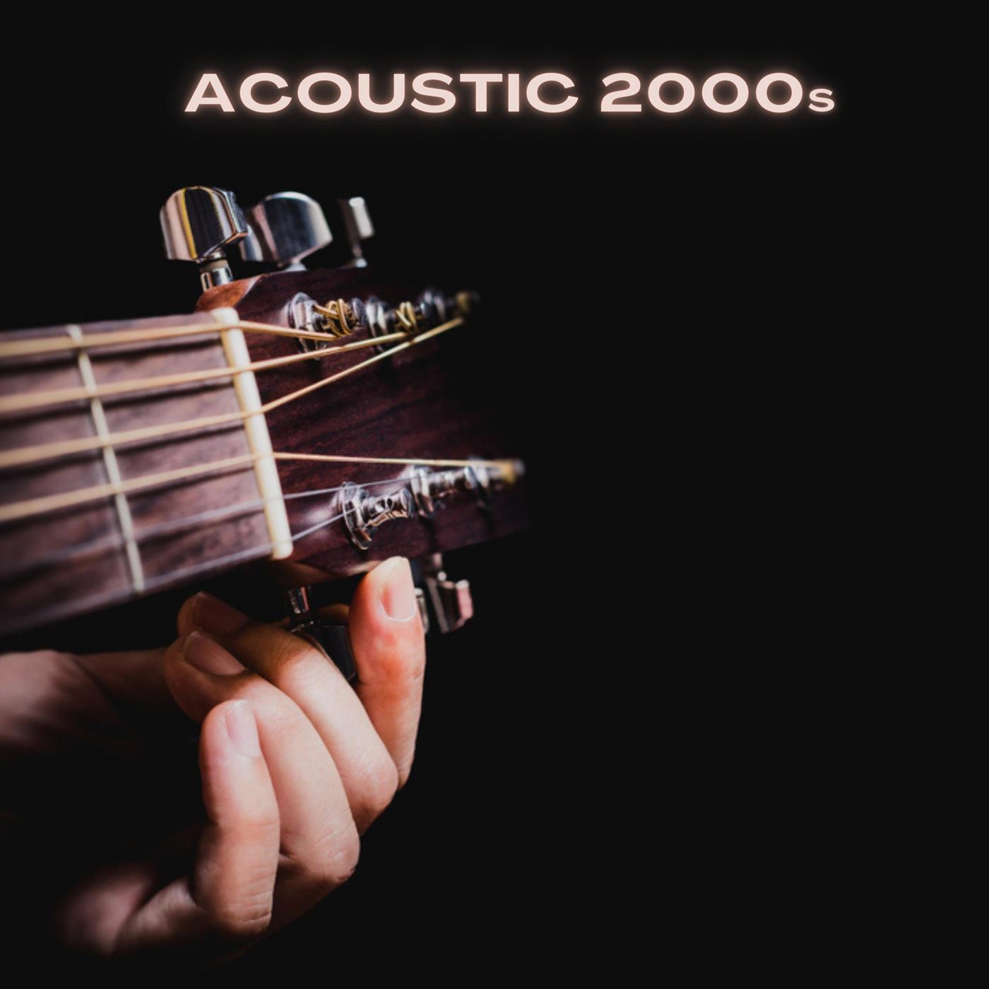 Релиз Acoustic 2000s