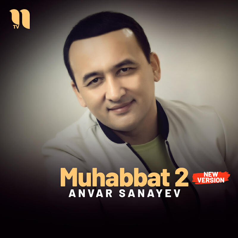 Релиз Muhabbat 2