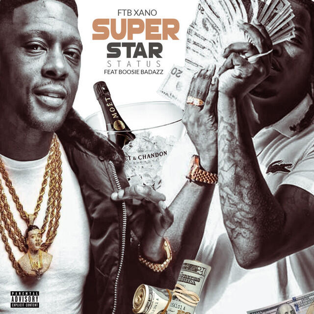 Релиз Superstar Status