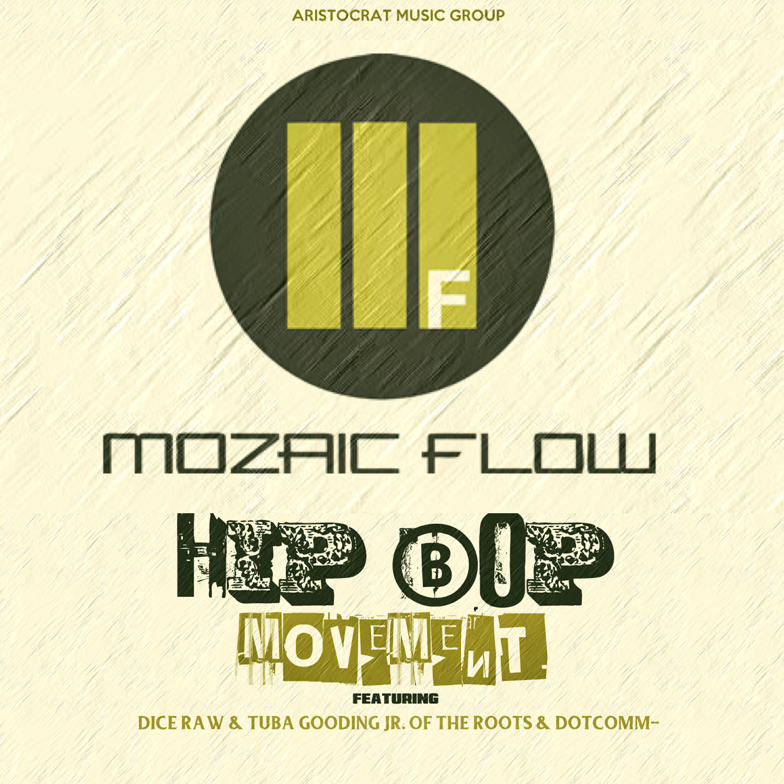 Mozaic Flow