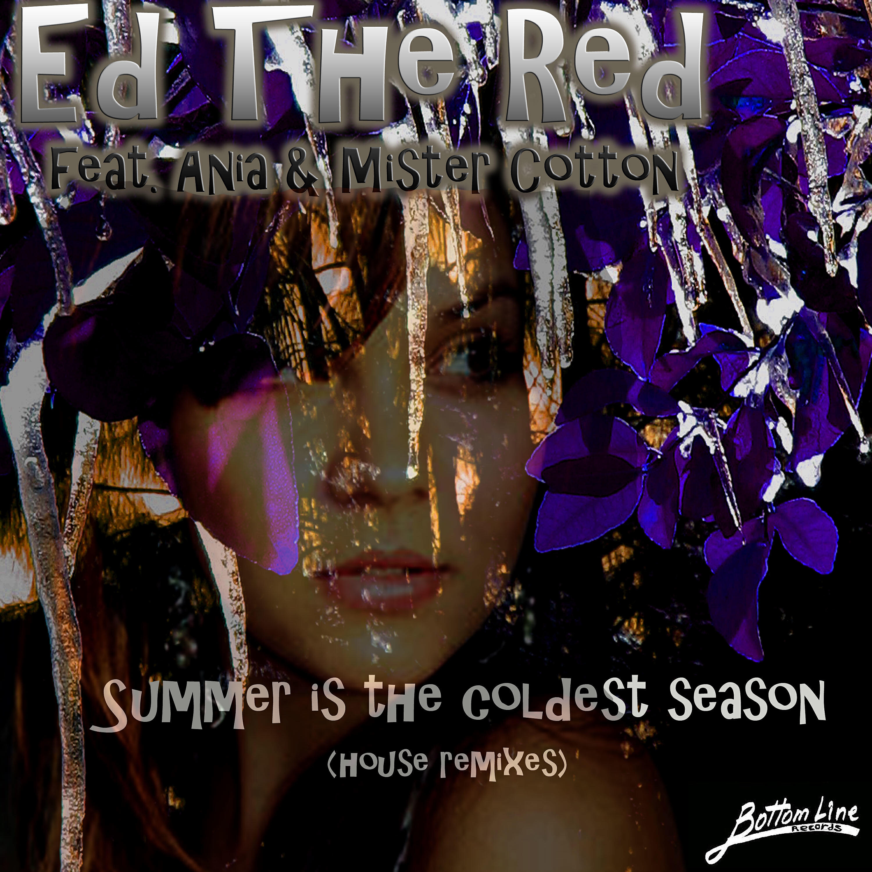 Релиз Summer Is the Coldest Season (House Remixes)