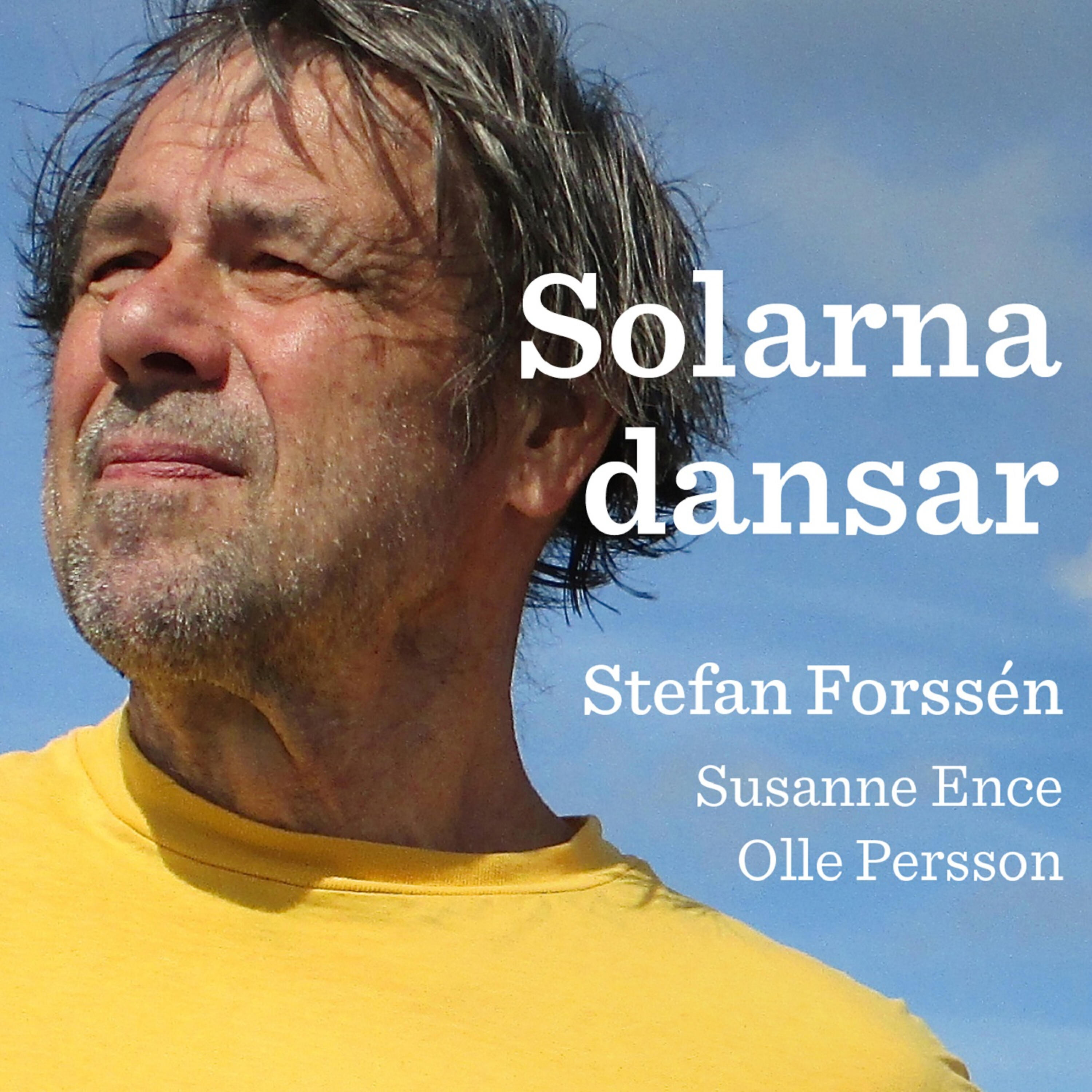 Релиз Solarna dansar