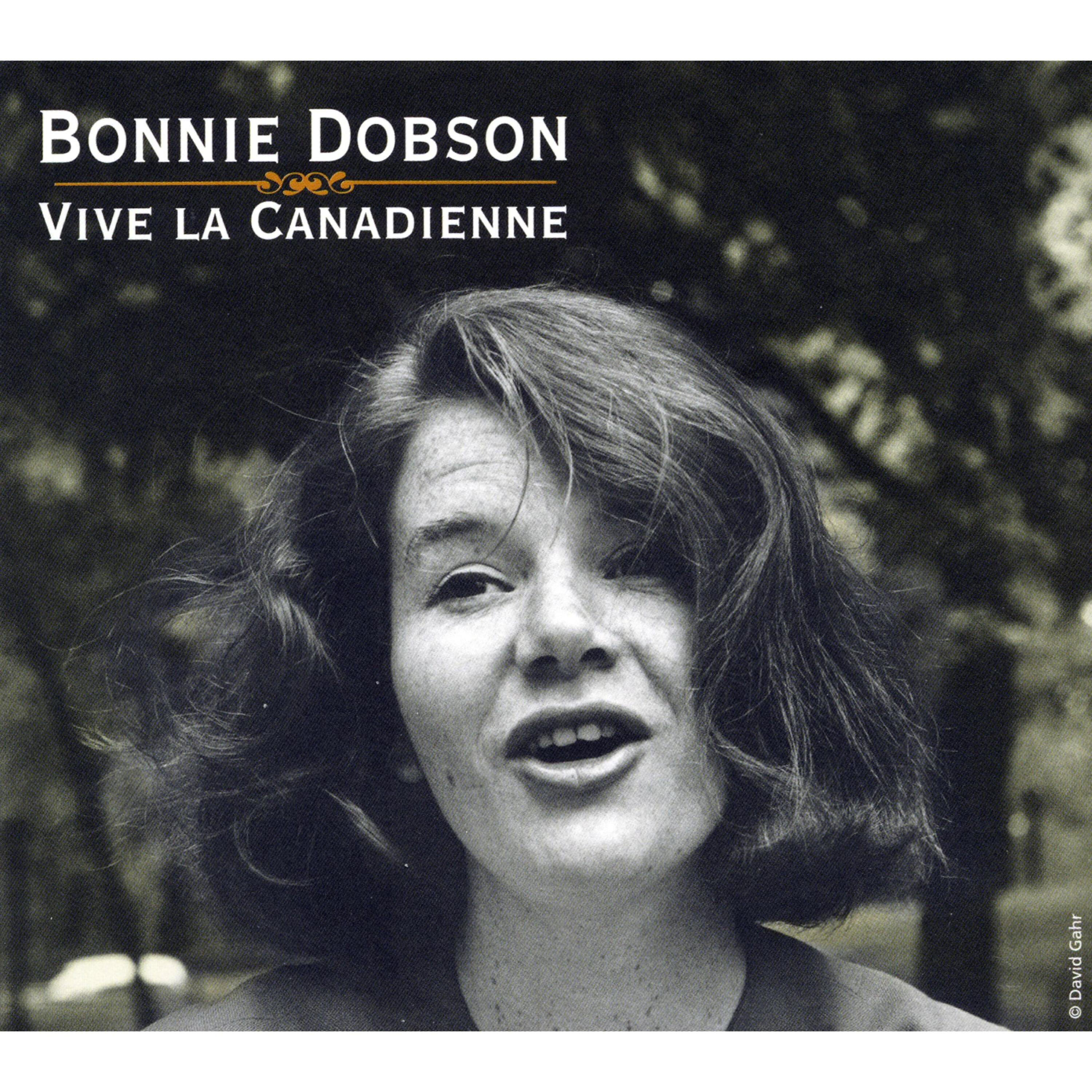 Релиз Vive La Canadienne