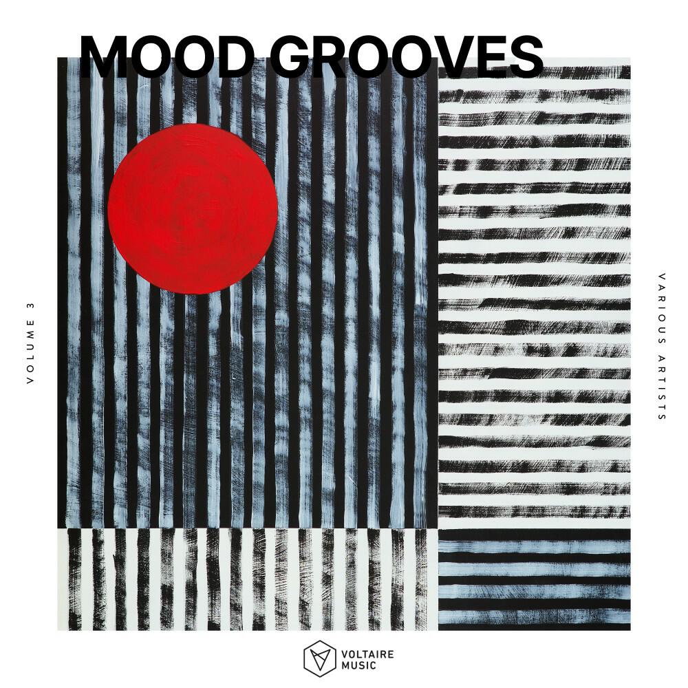 Релиз Mood Grooves, Vol. 3