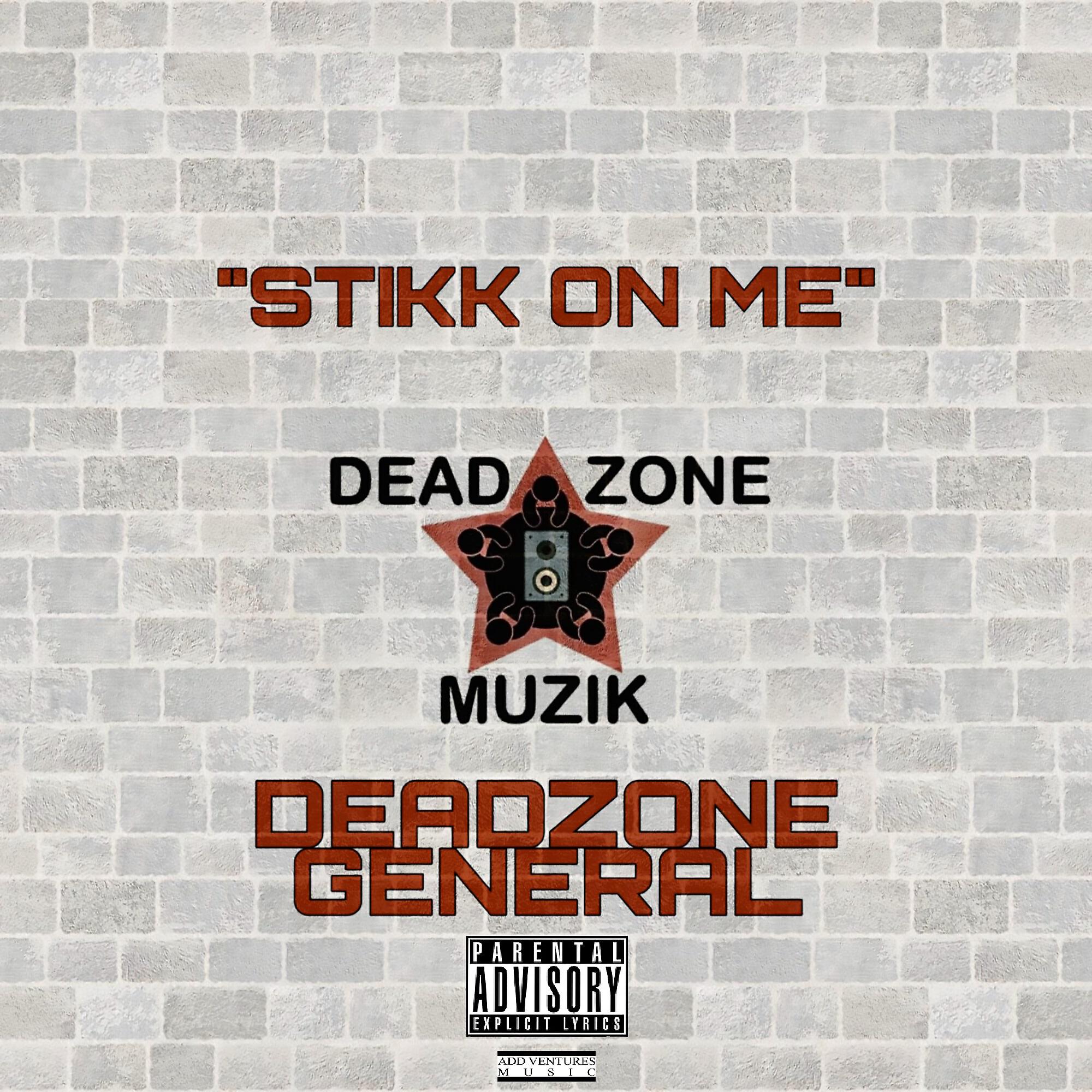Релиз Stikk On Me