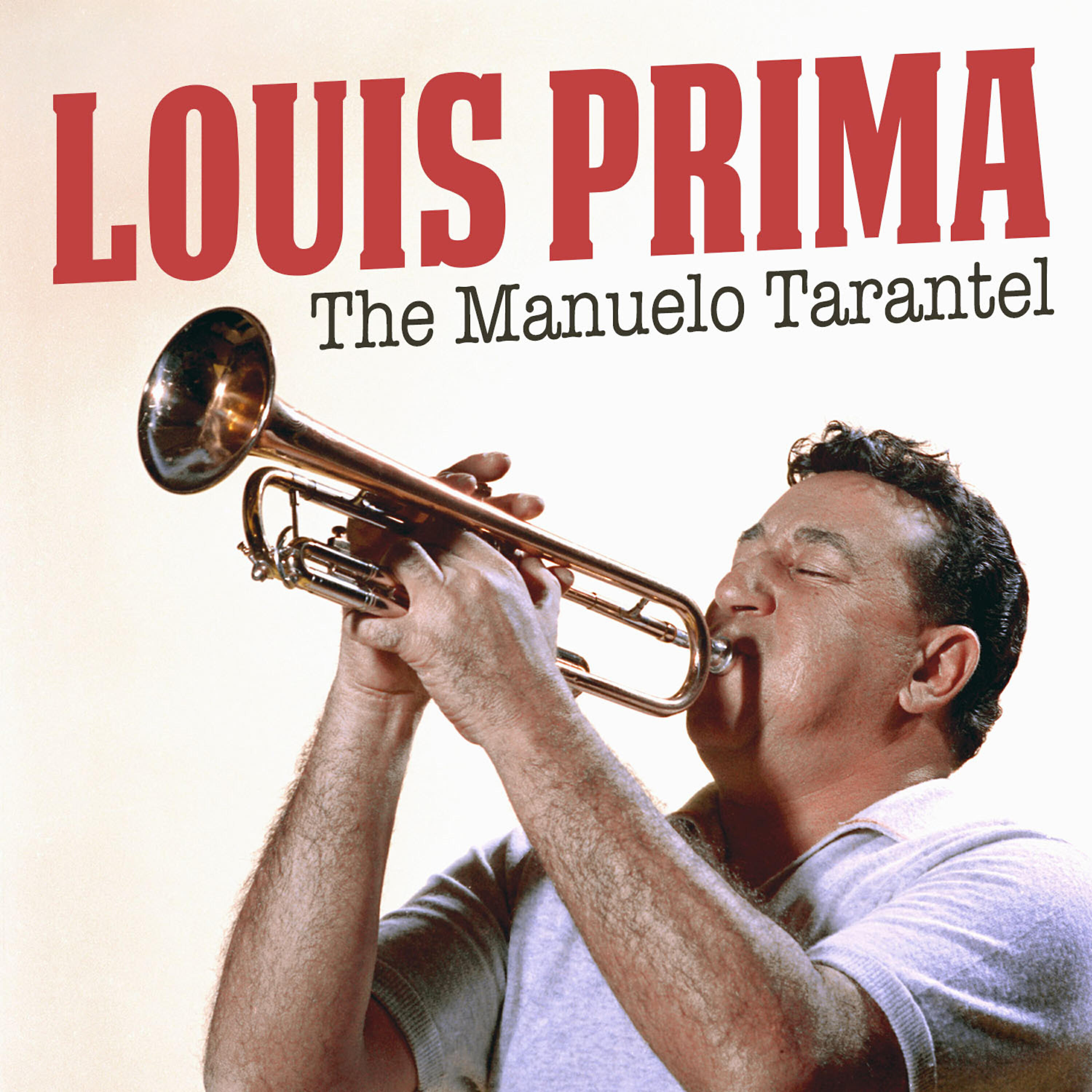 Релиз The Manuelo Tarantel