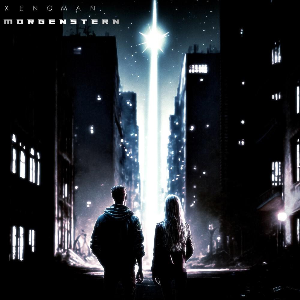 Релиз Morgenstern
