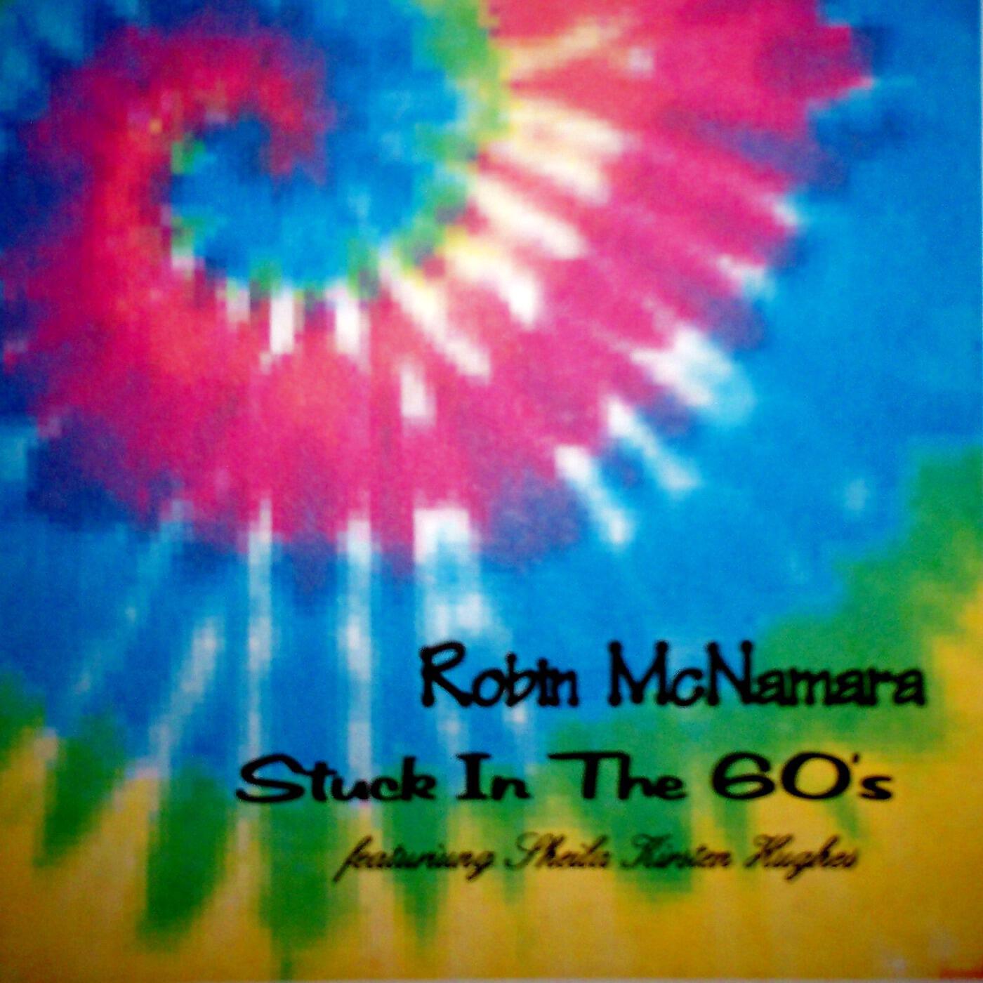 Robin McNamara & Friends