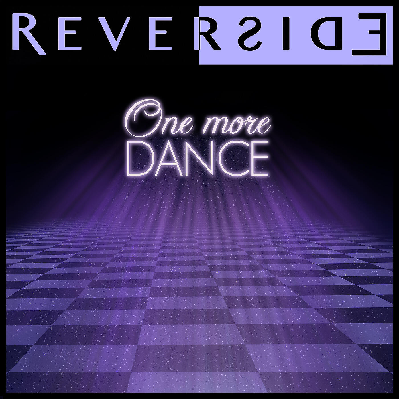 Релиз One More Dance