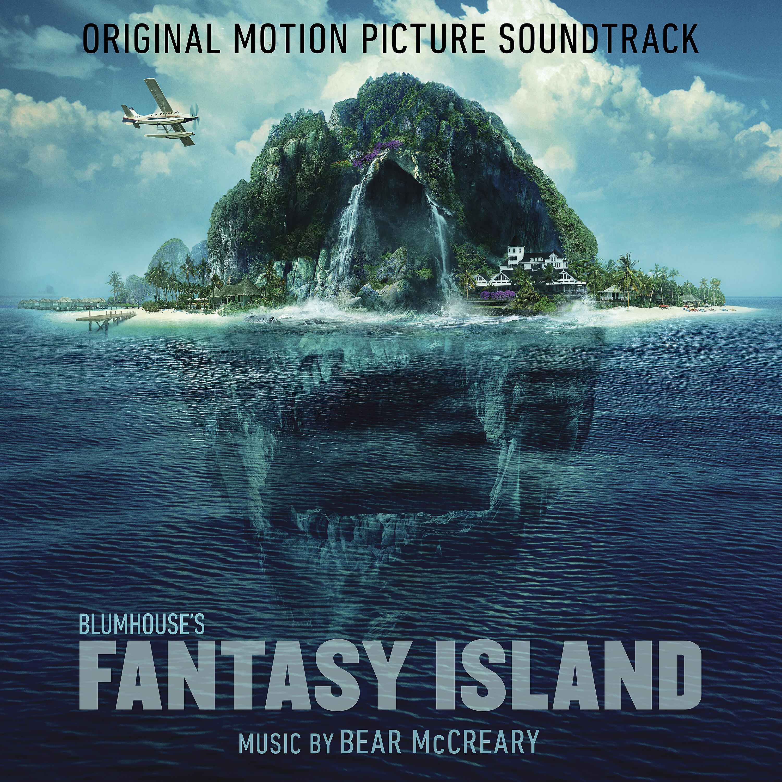 Релиз Blumhouse's Fantasy Island (Original Motion Picture Soundtrack)