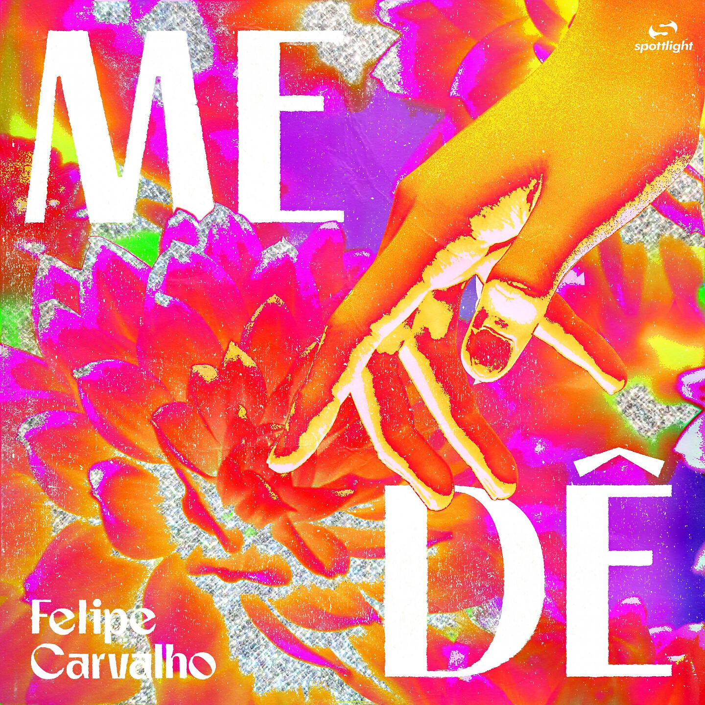 Релиз Me Dê