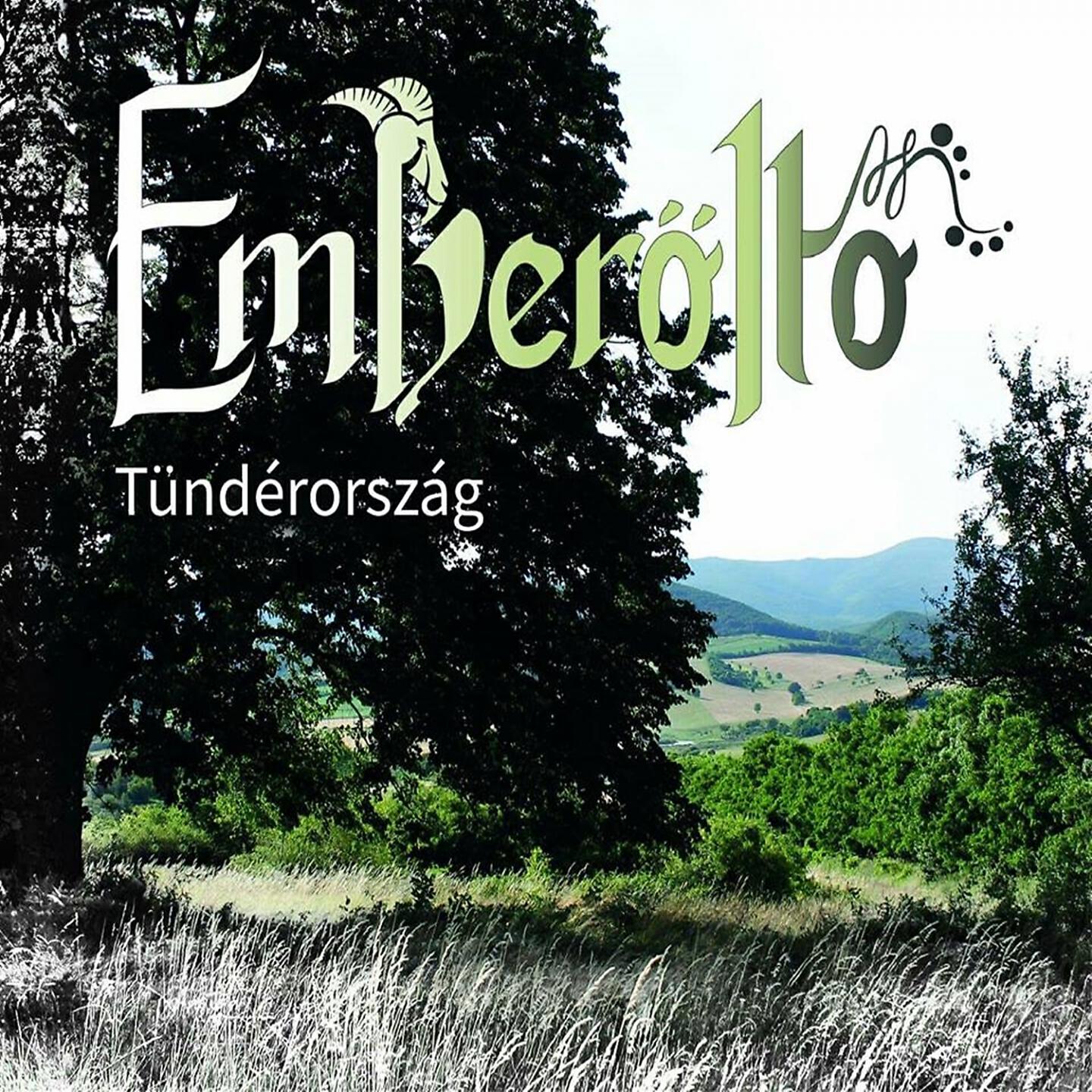 Релиз Tündérország
