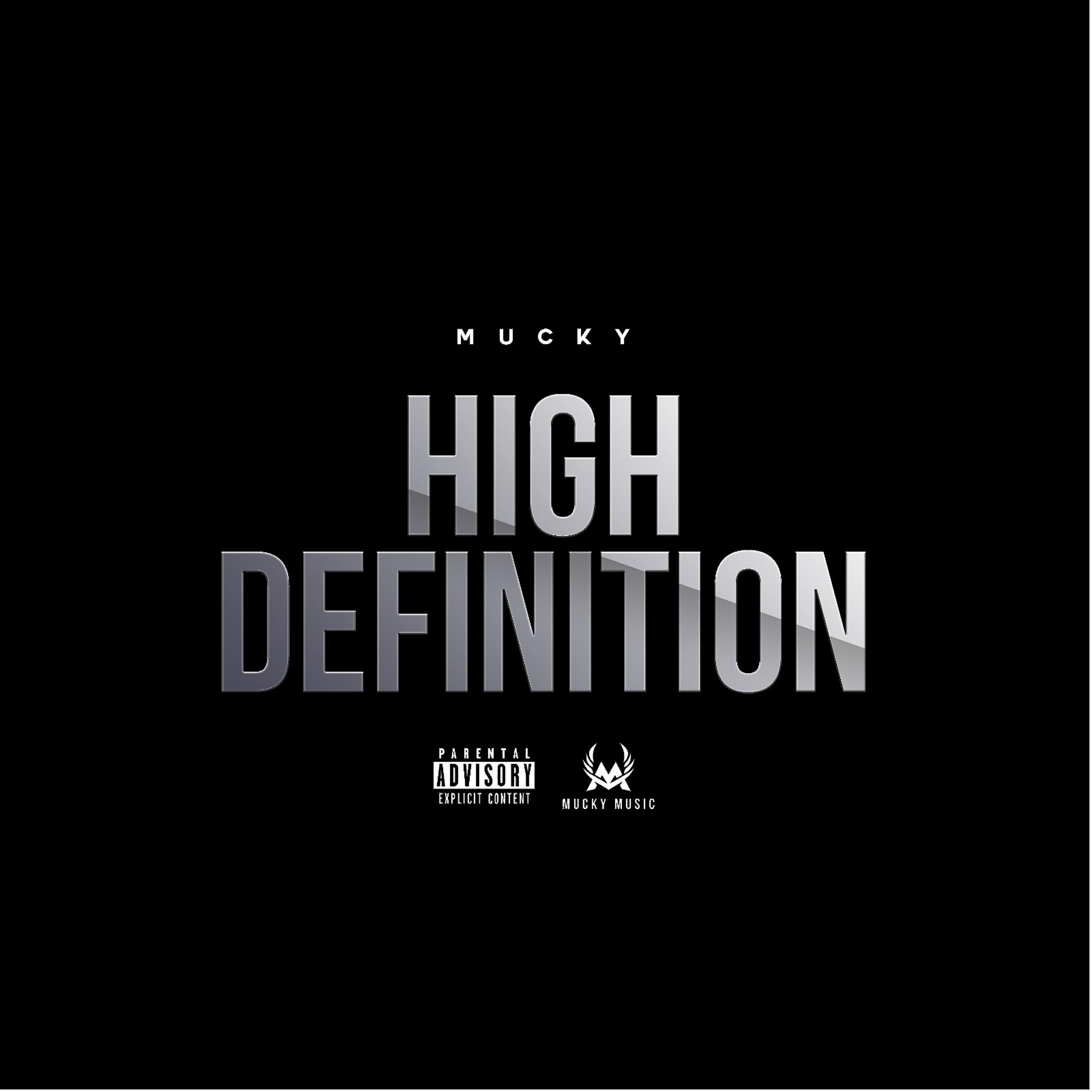 Релиз High Definition