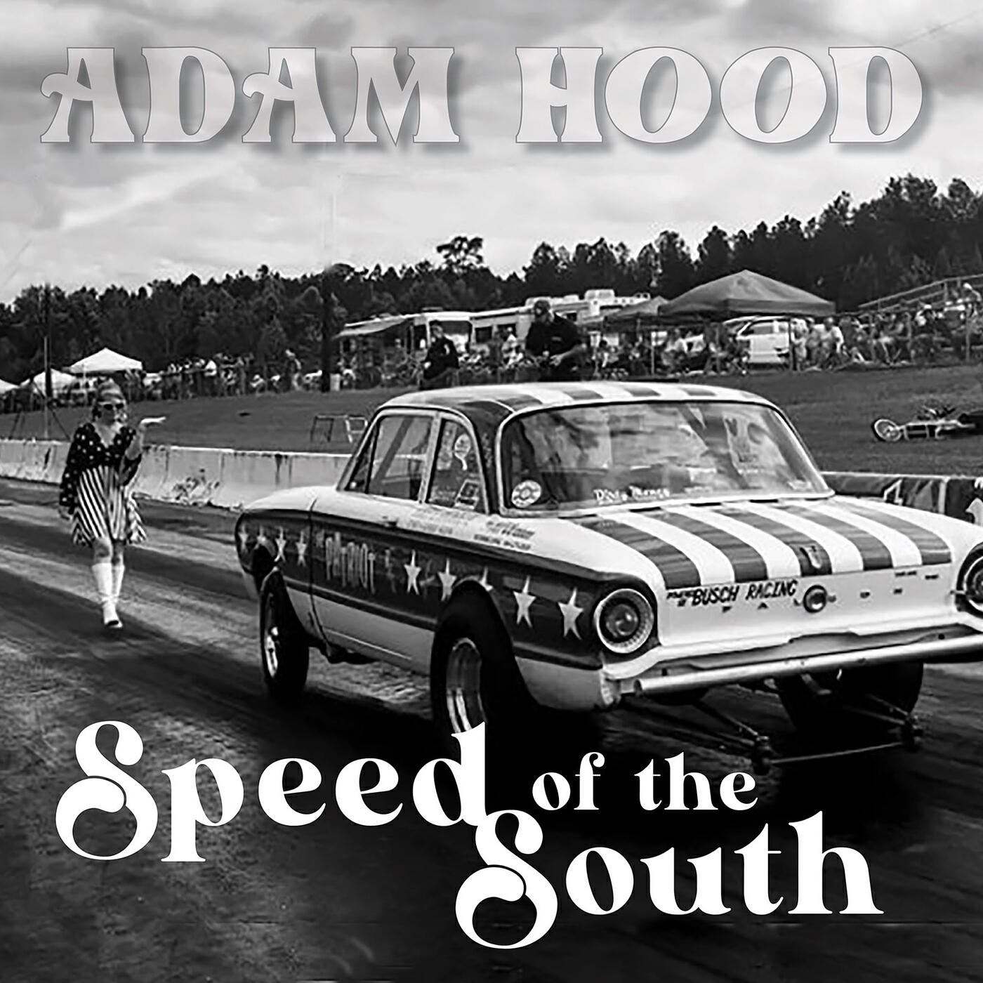 Релиз Speed of the South