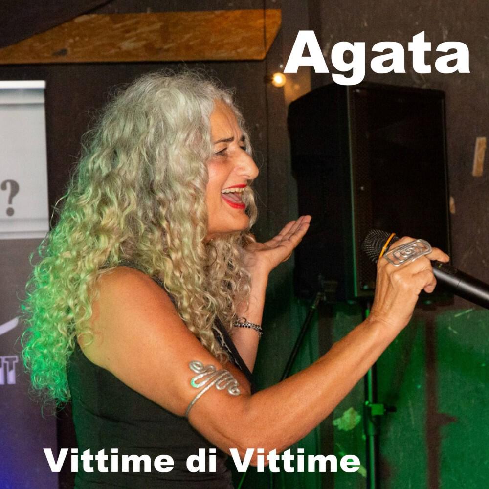 Релиз Vittime di vittime