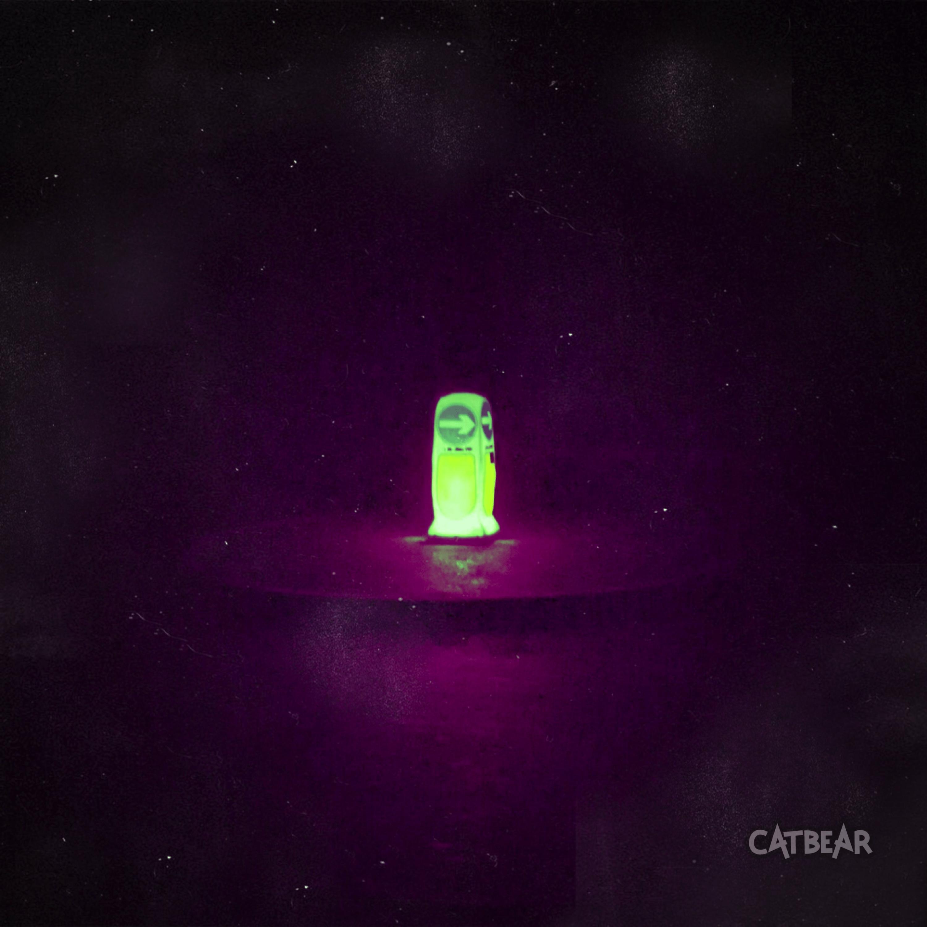 Релиз Into The Light