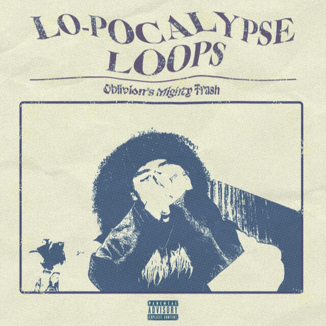 Релиз LO-POCALYPSE LOOPS
