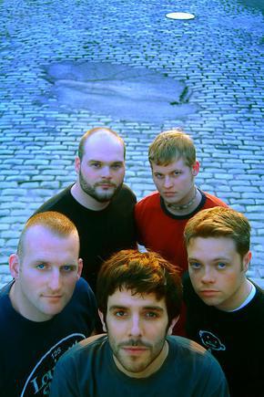 The Muckrakers