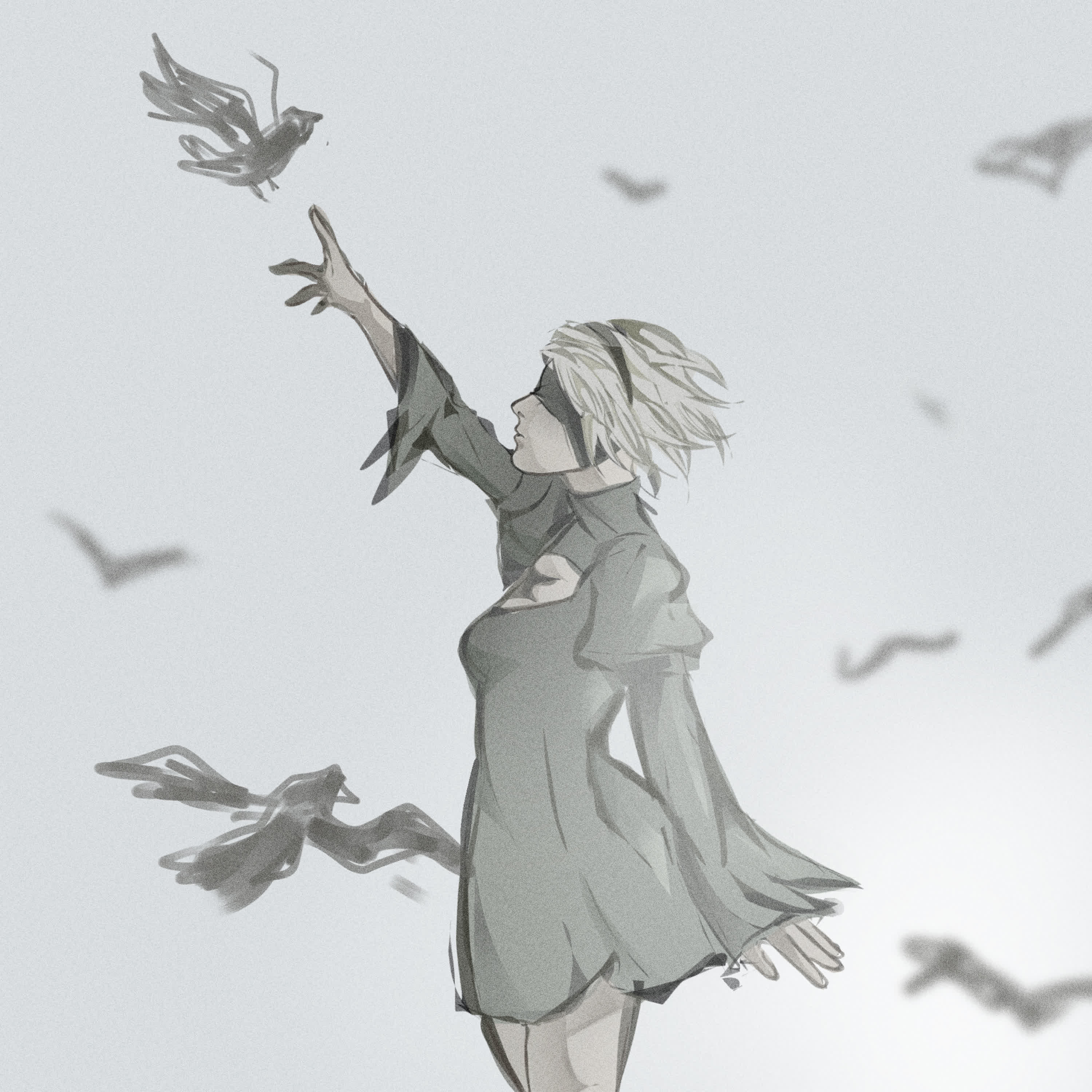 Релиз Forget The Code, Get In To Your Emotions