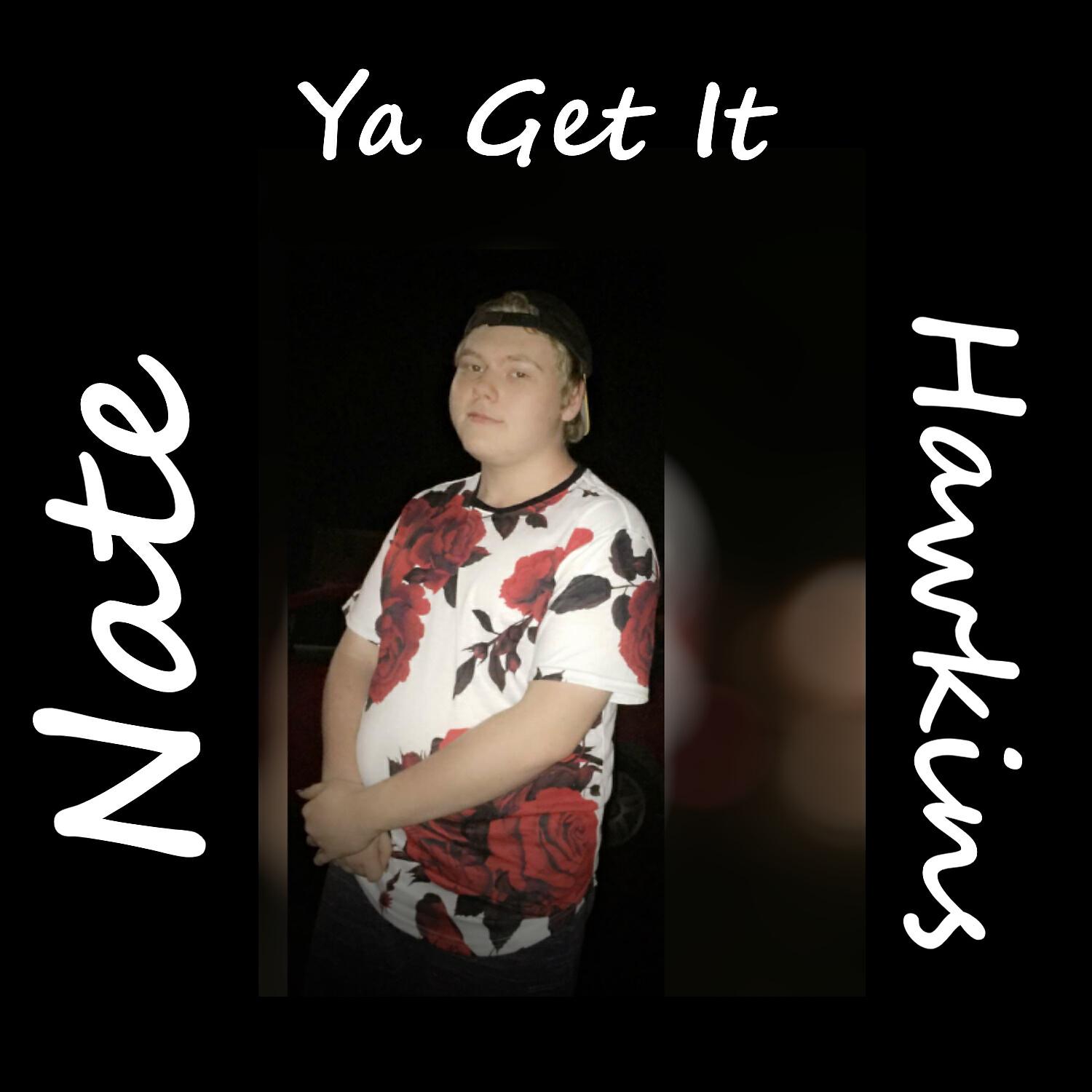 Релиз Ya Get It