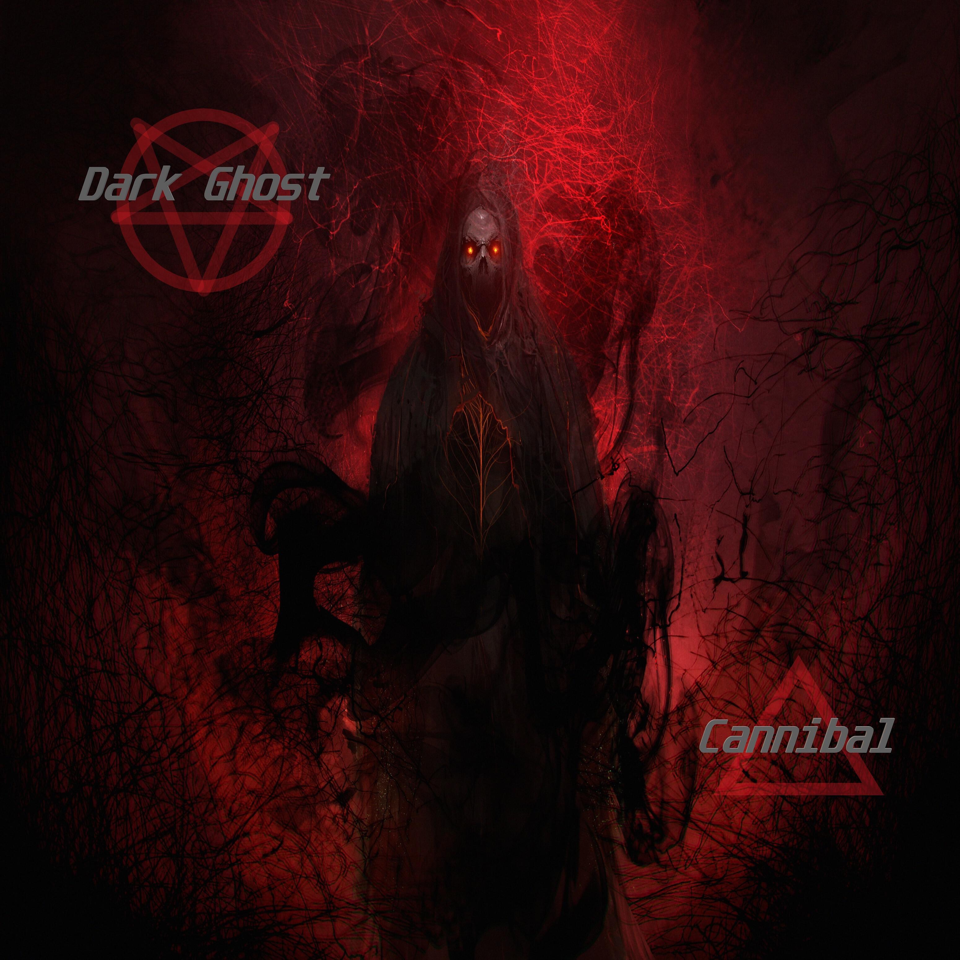 Релиз Cannibal