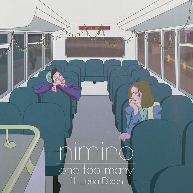 Релиз One Too Many