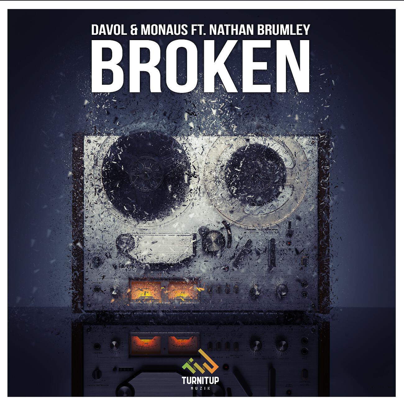 Релиз Broken