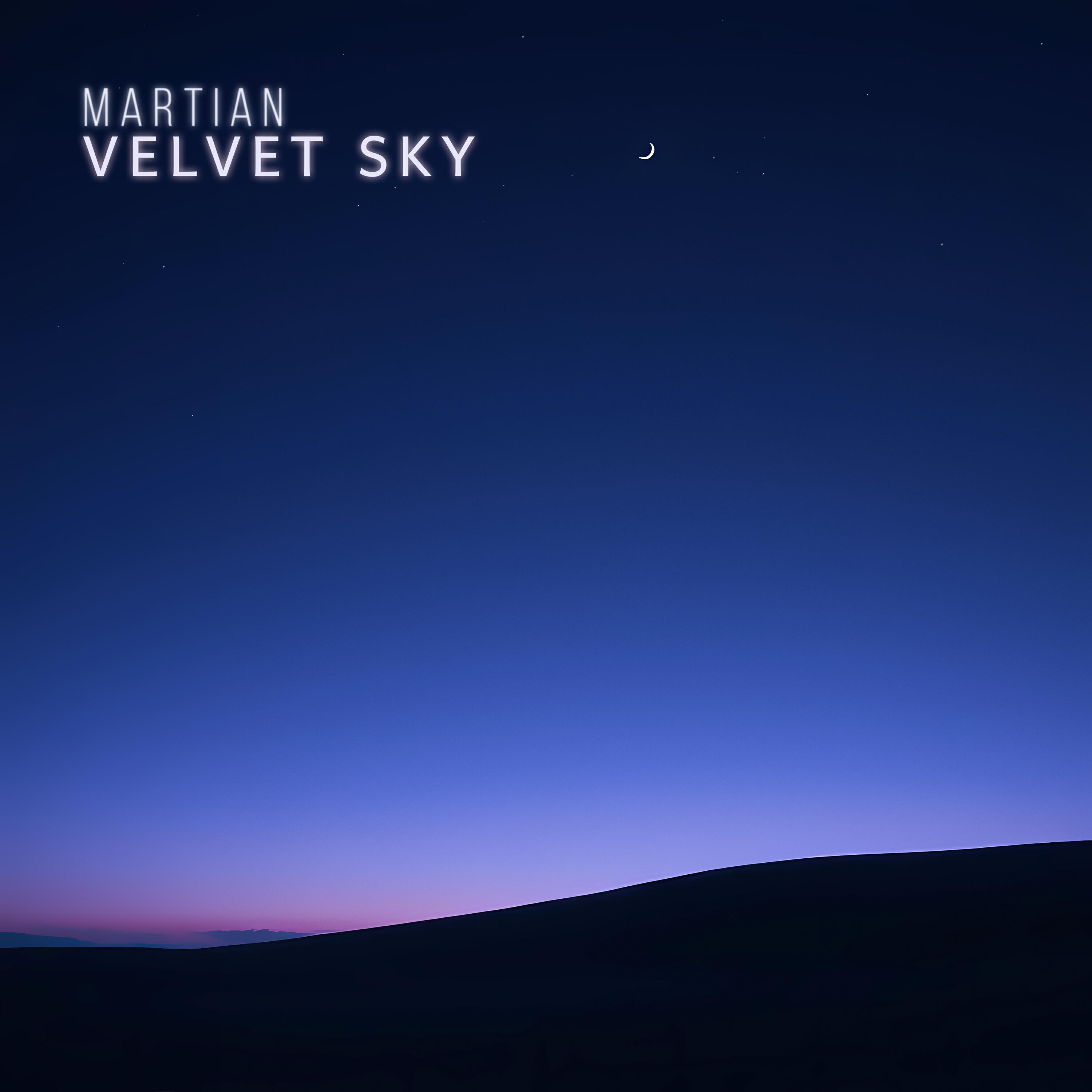 Релиз Velvet Sky
