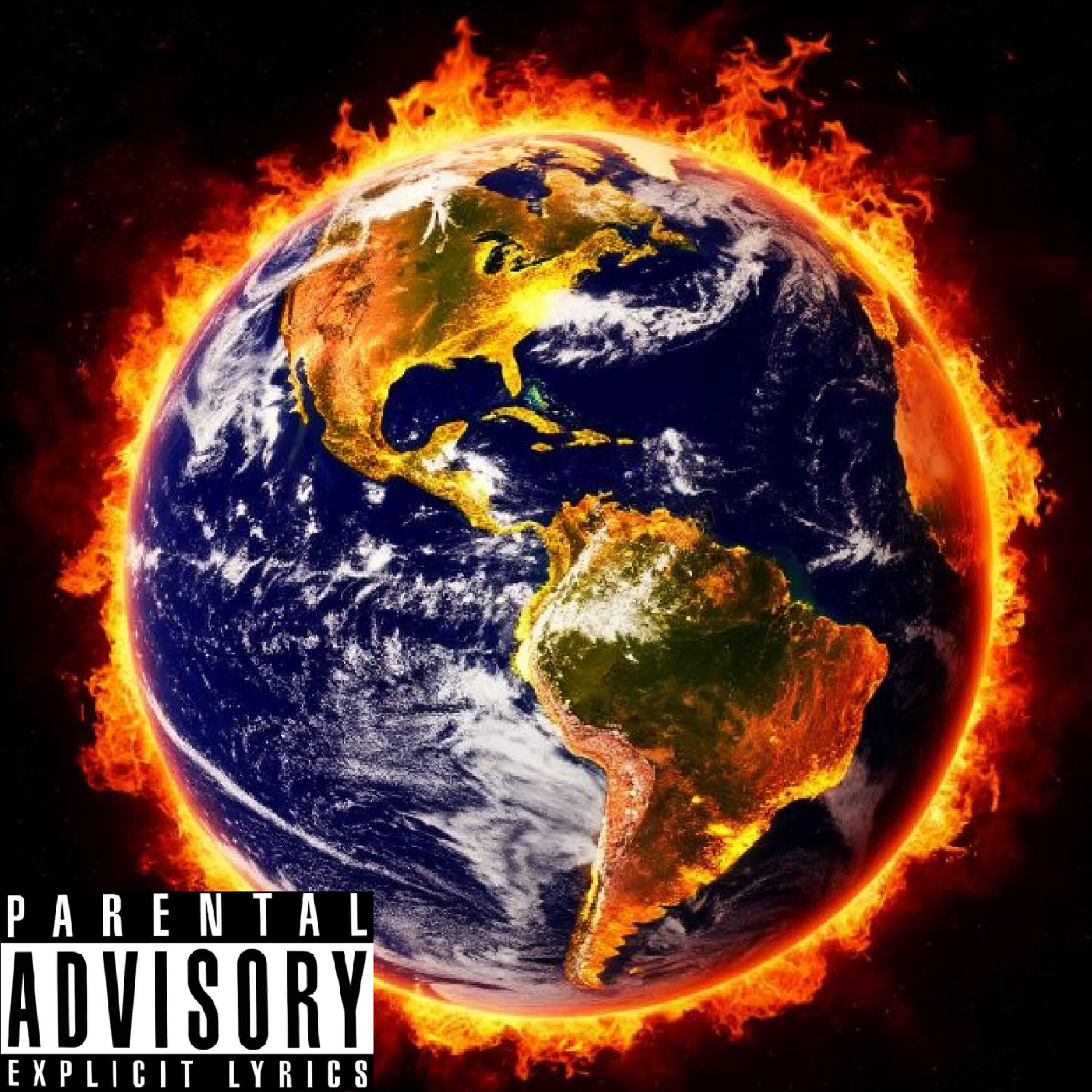Релиз fuck this world