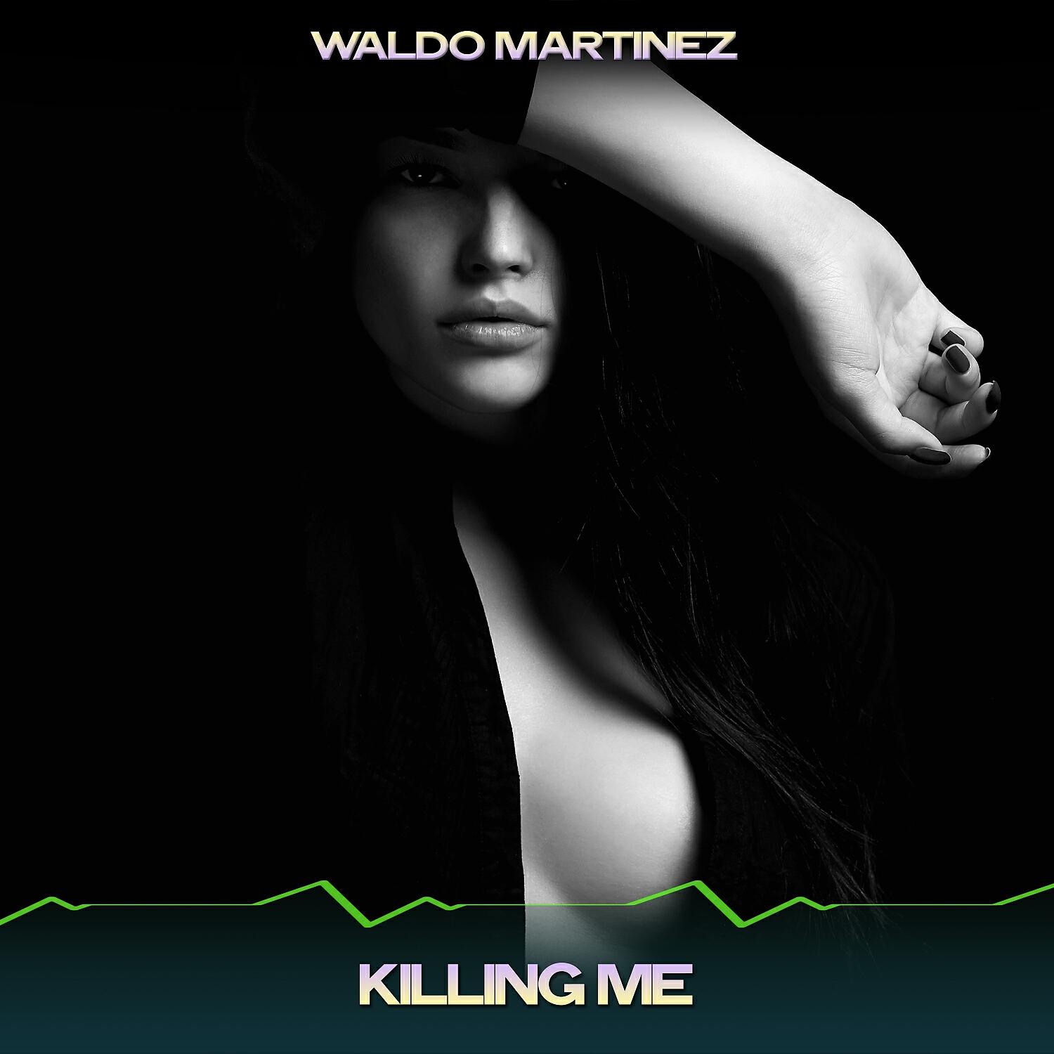 Waldo Martinez