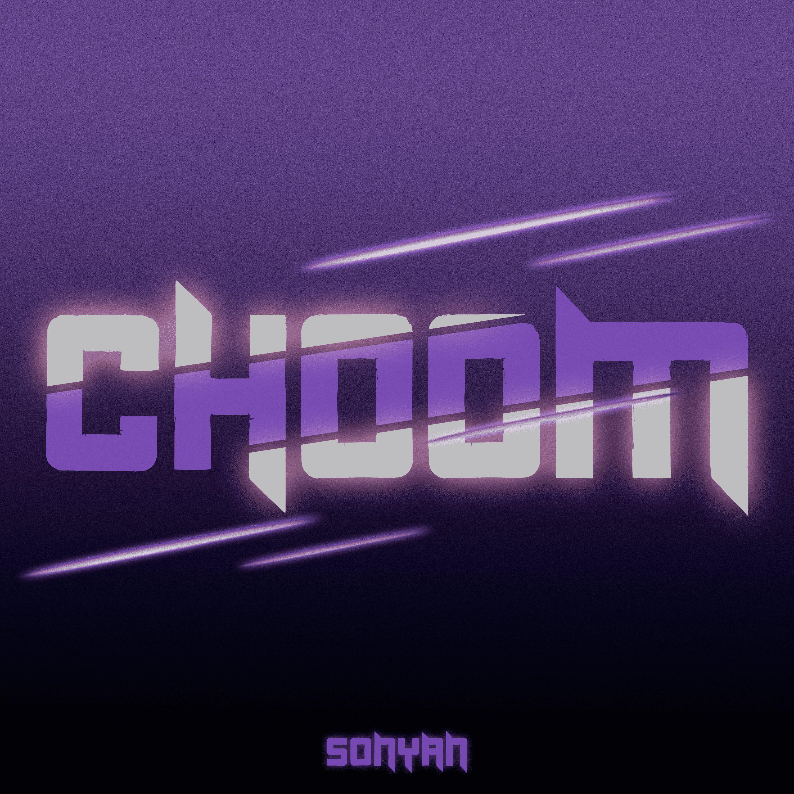Релиз CHOOM