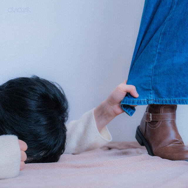 Релиз Don't leave me