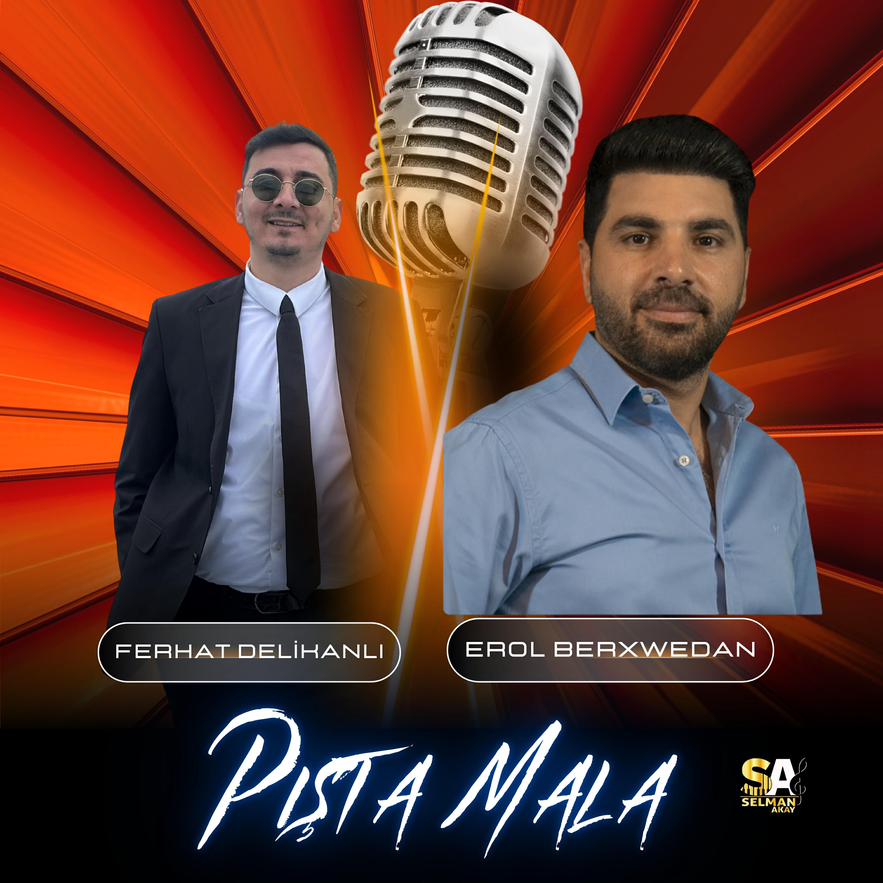 Релиз Pışta Mala