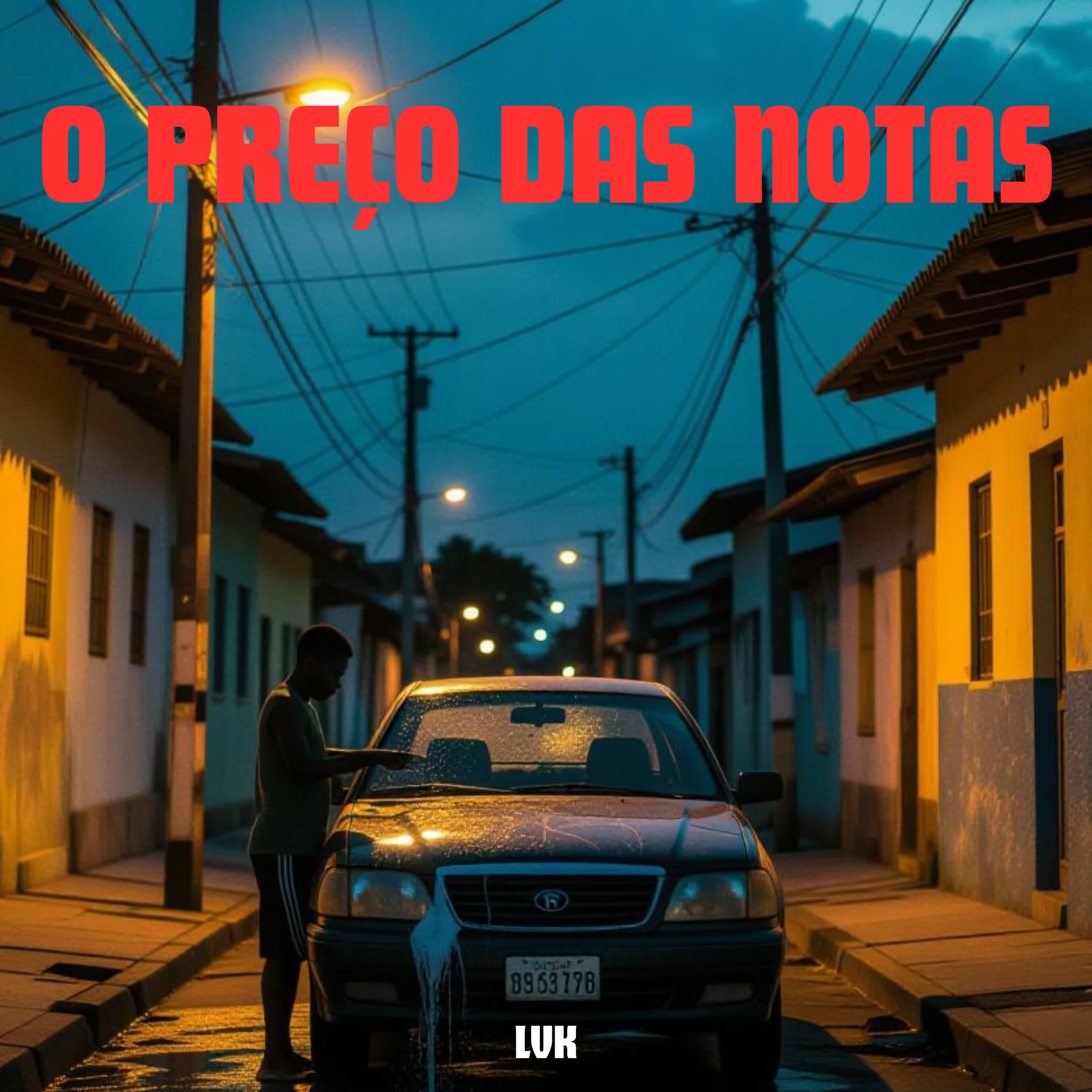 Релиз o preço da nota