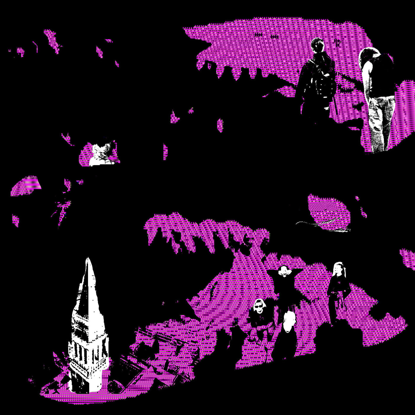 Релиз DANS MA WAVE