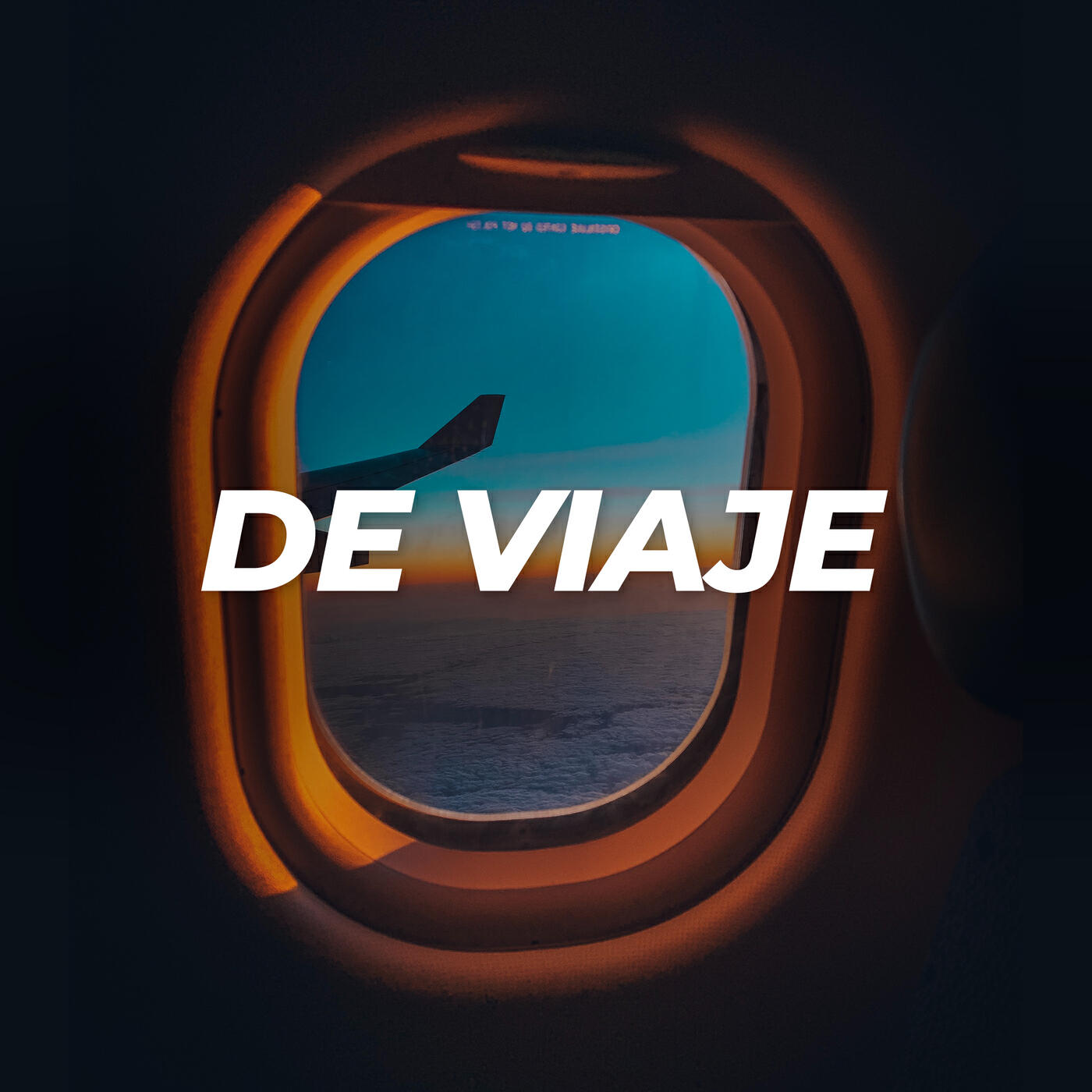 Релиз De viaje