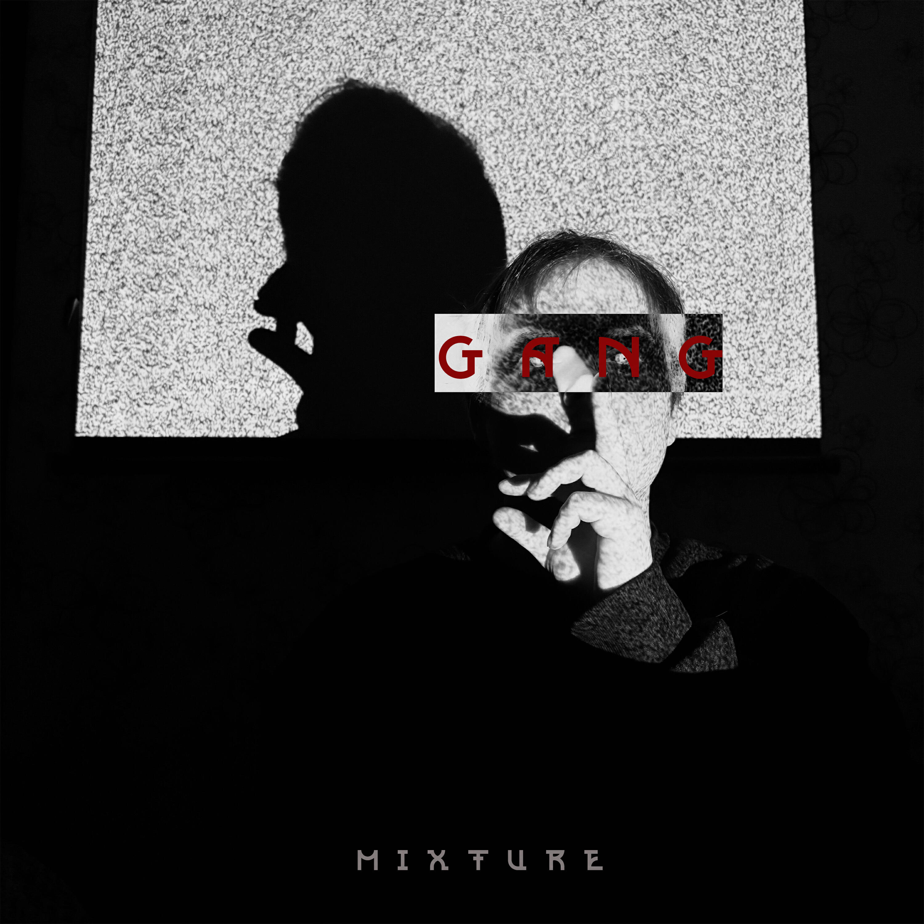 Релиз Gang