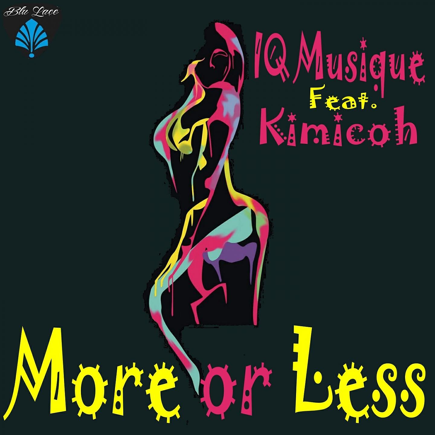 Релиз More Or Less