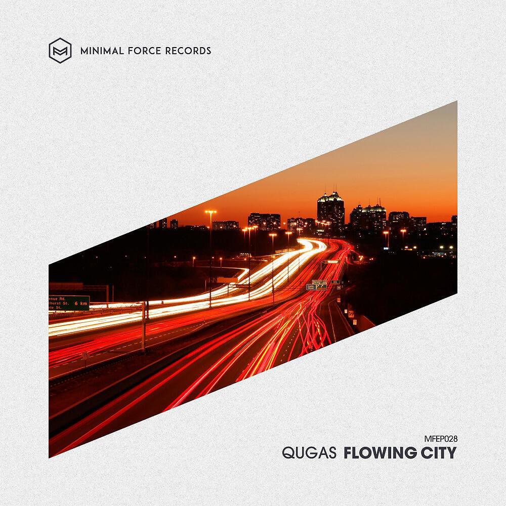 Релиз Flowing City