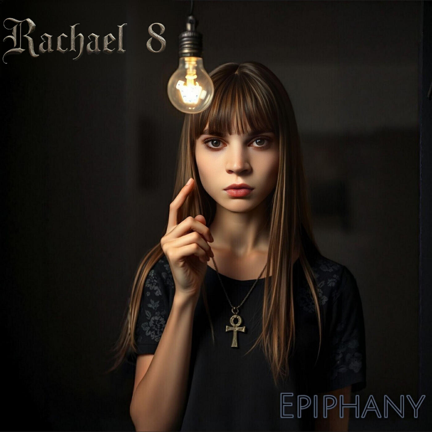 Релиз Epiphany
