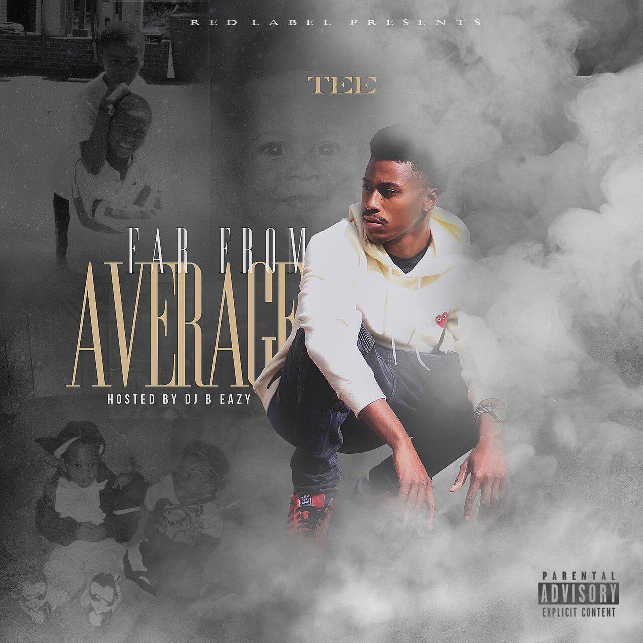 Релиз Far from Average