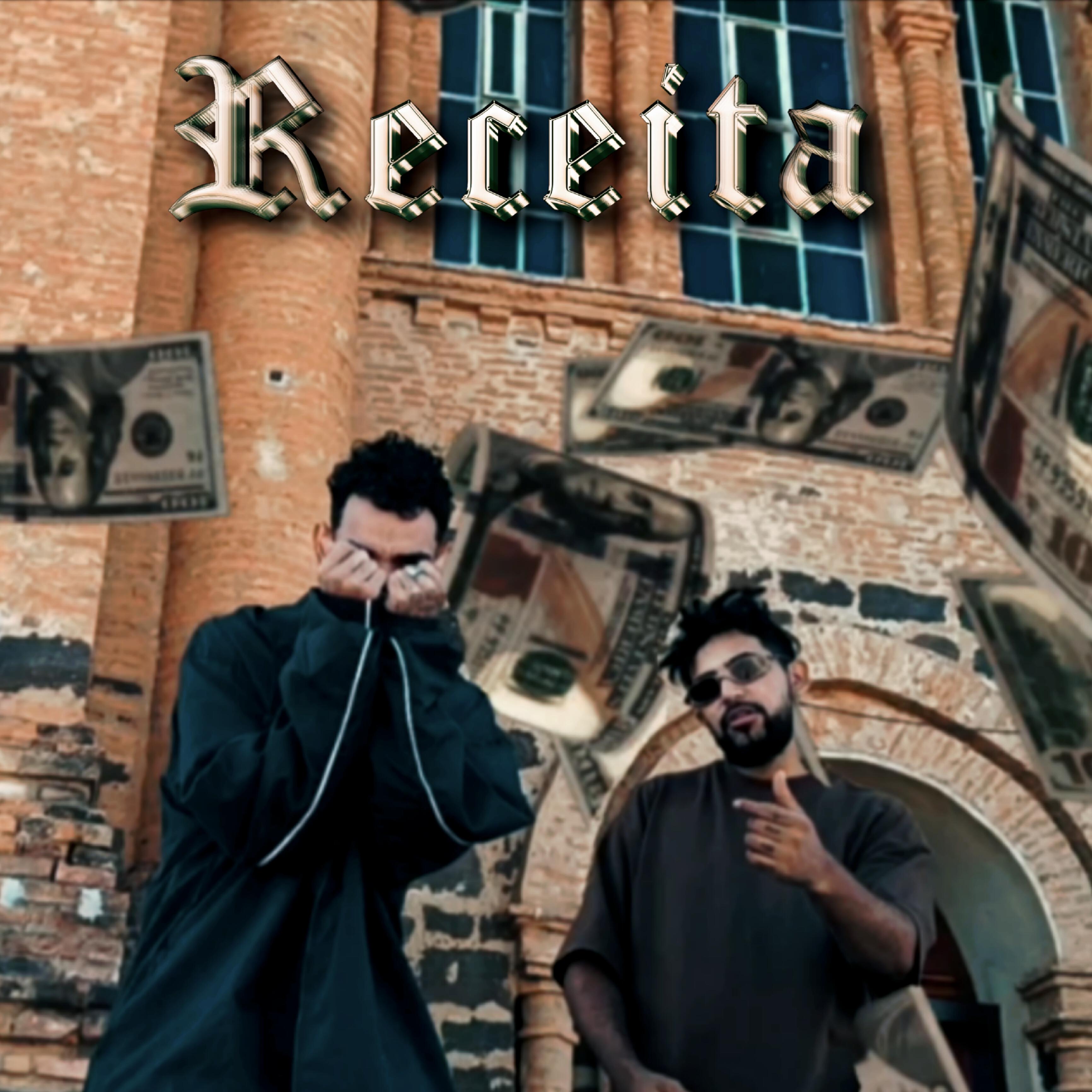 Релиз Receita