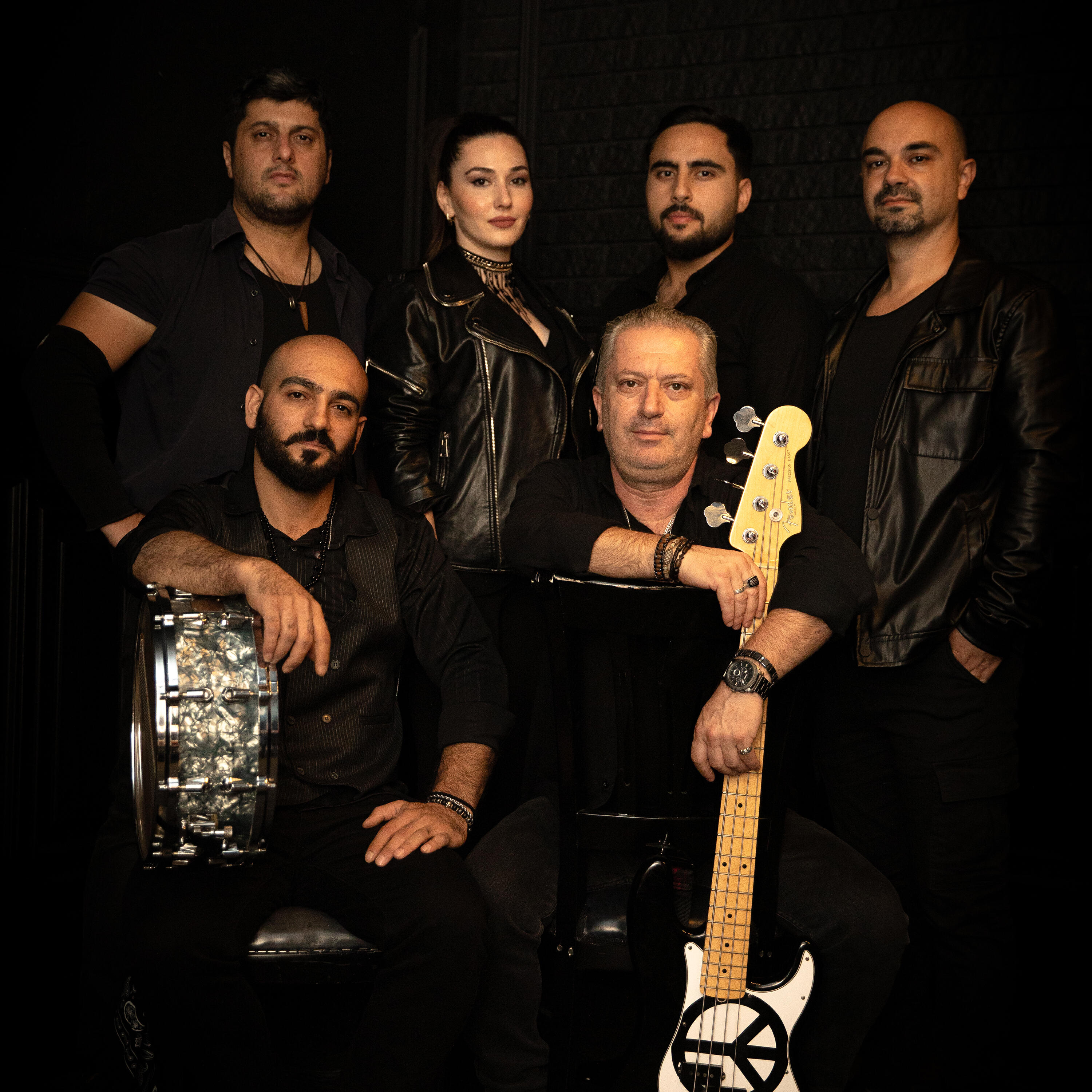 Релиз Yaşayır İnsan