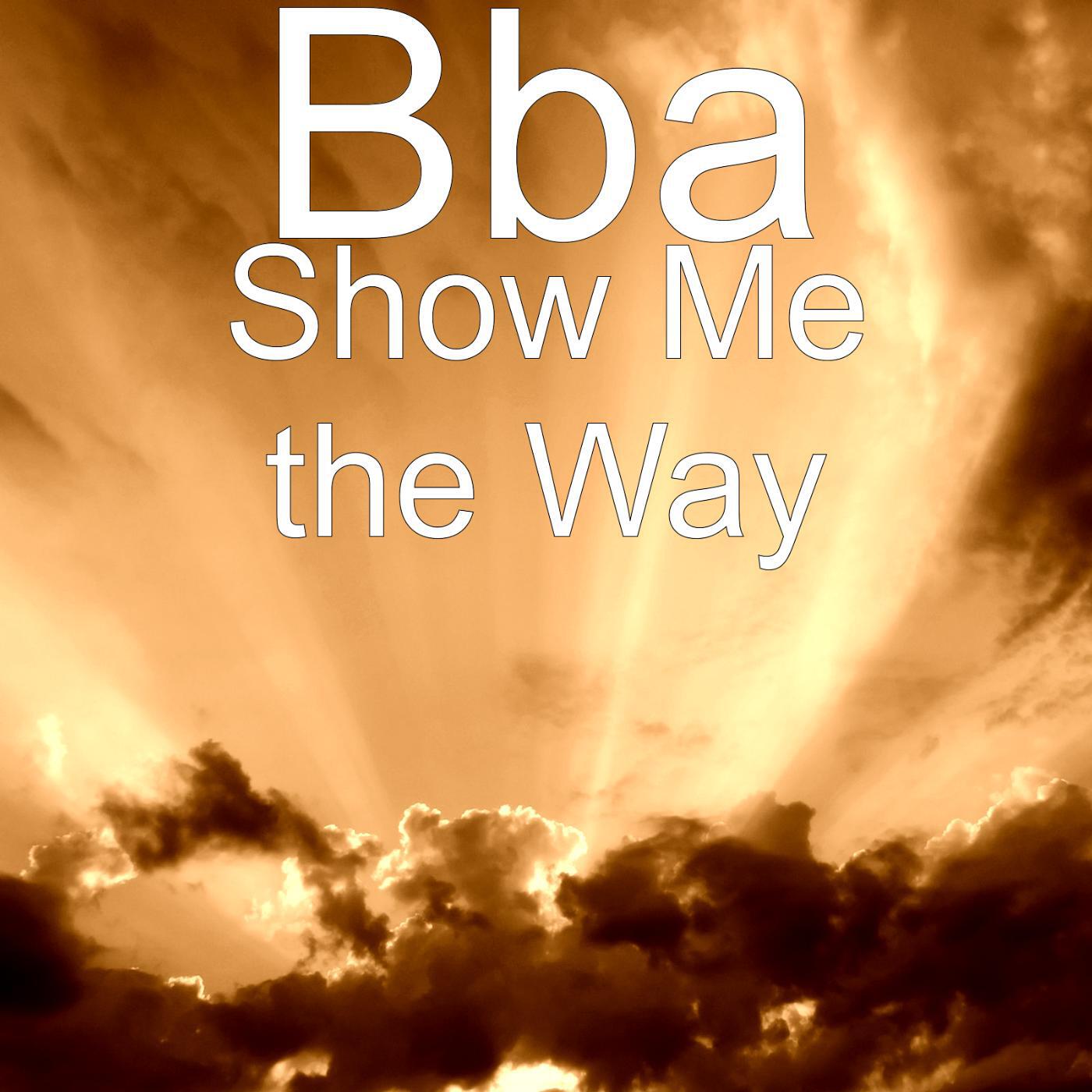 Релиз Show Me the Way