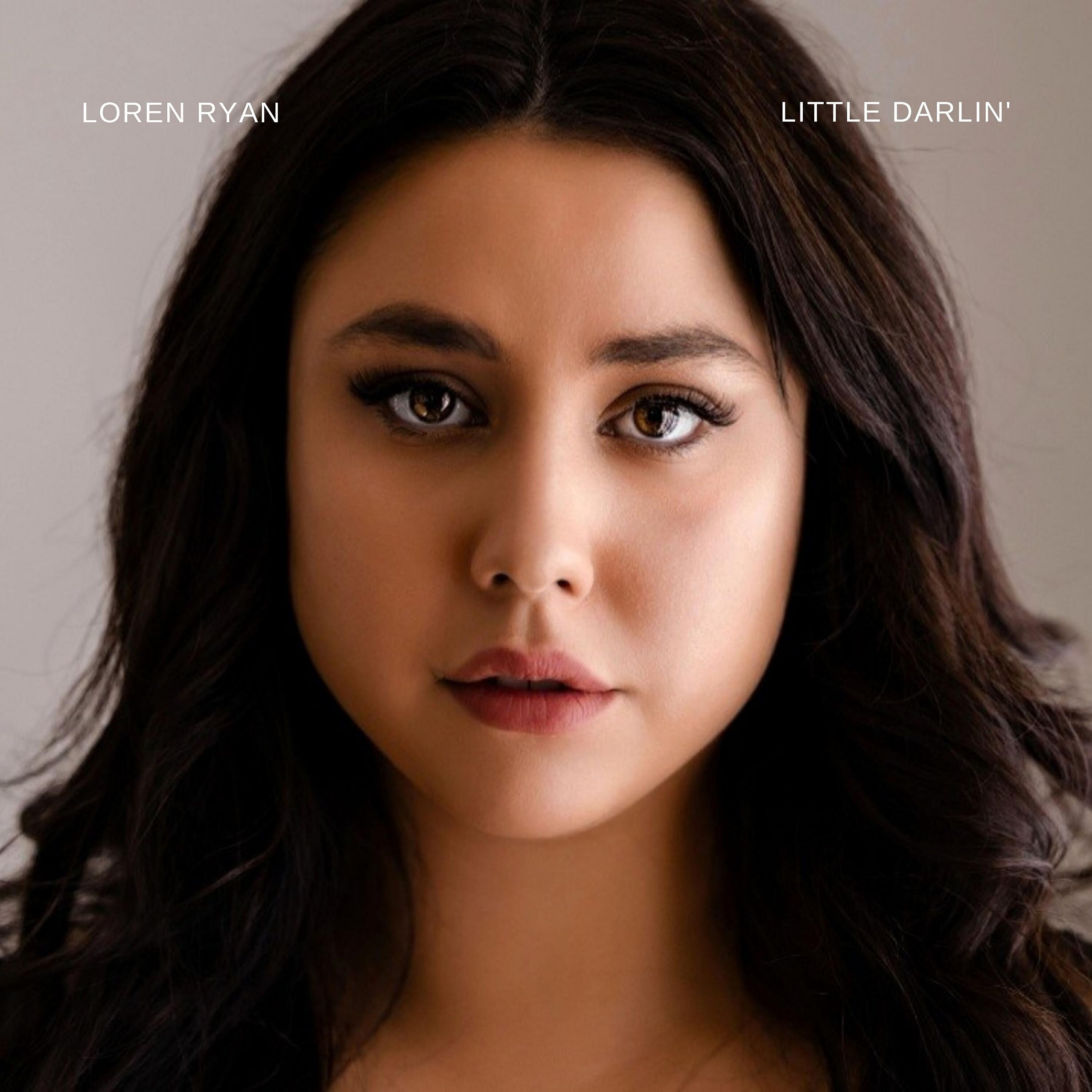 Релиз Little Darlin'