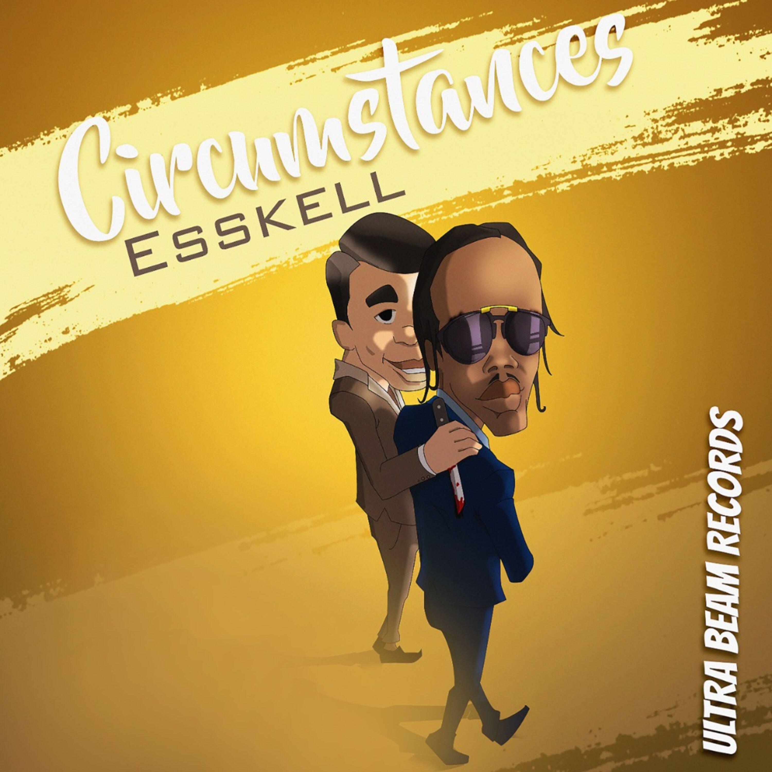Релиз Circumstances