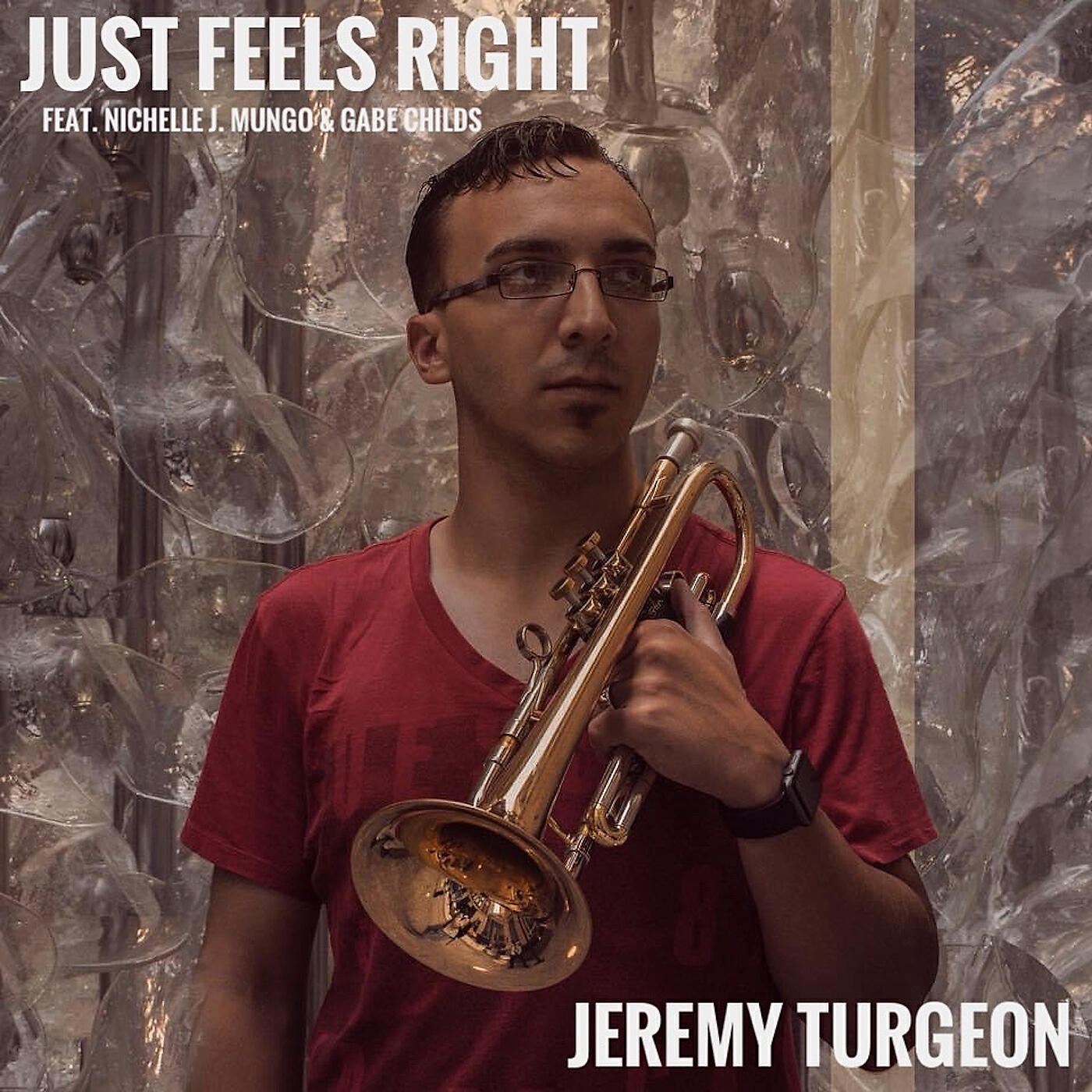 Релиз Just Feels Right
