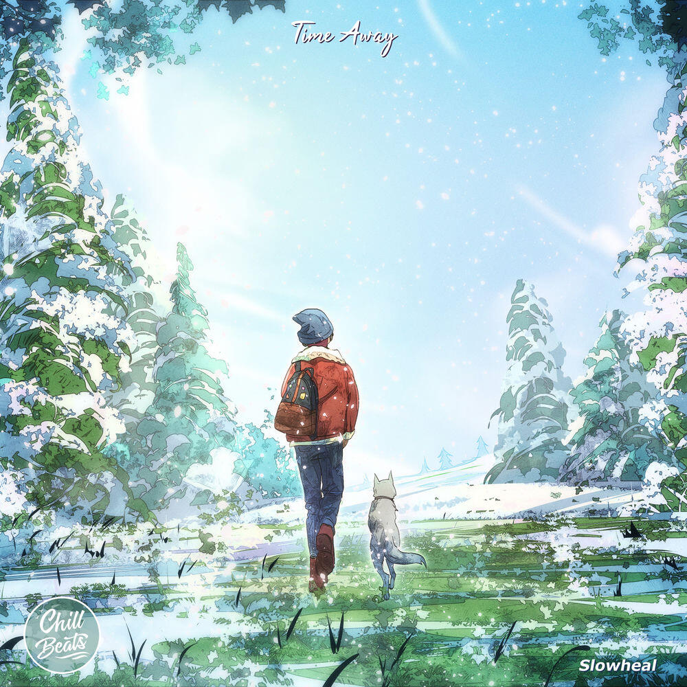 Релиз Time Away